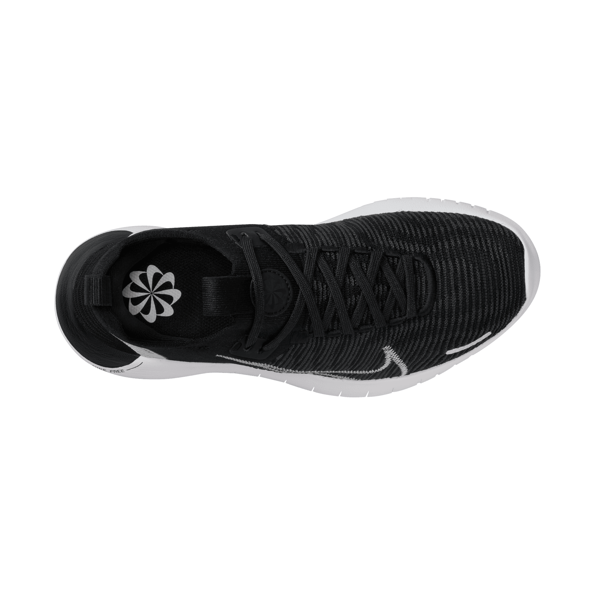 Nike Laufschuh »Nike Free Run Flyknit Next Nature«