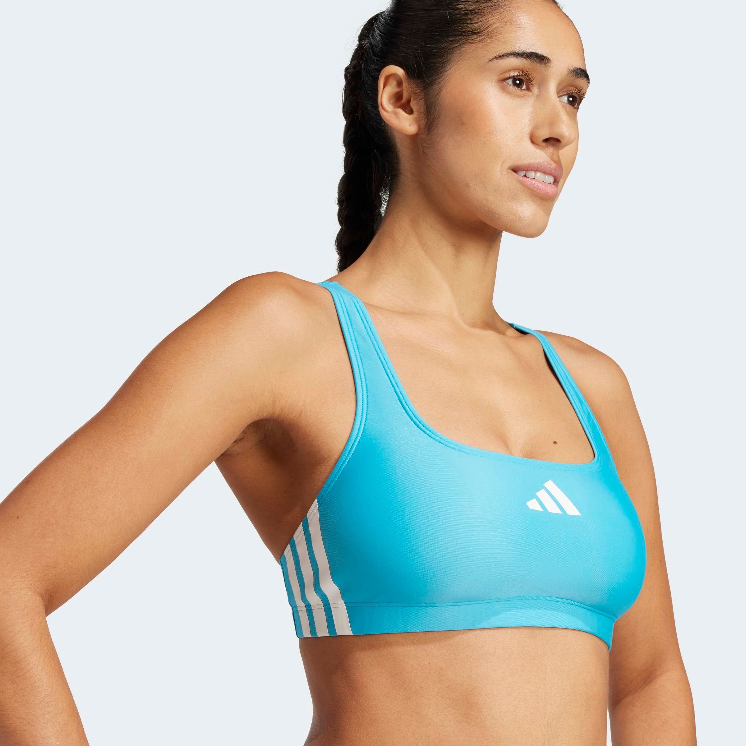 adidas Performance Bustier-Bikini »3S BLD BIK«