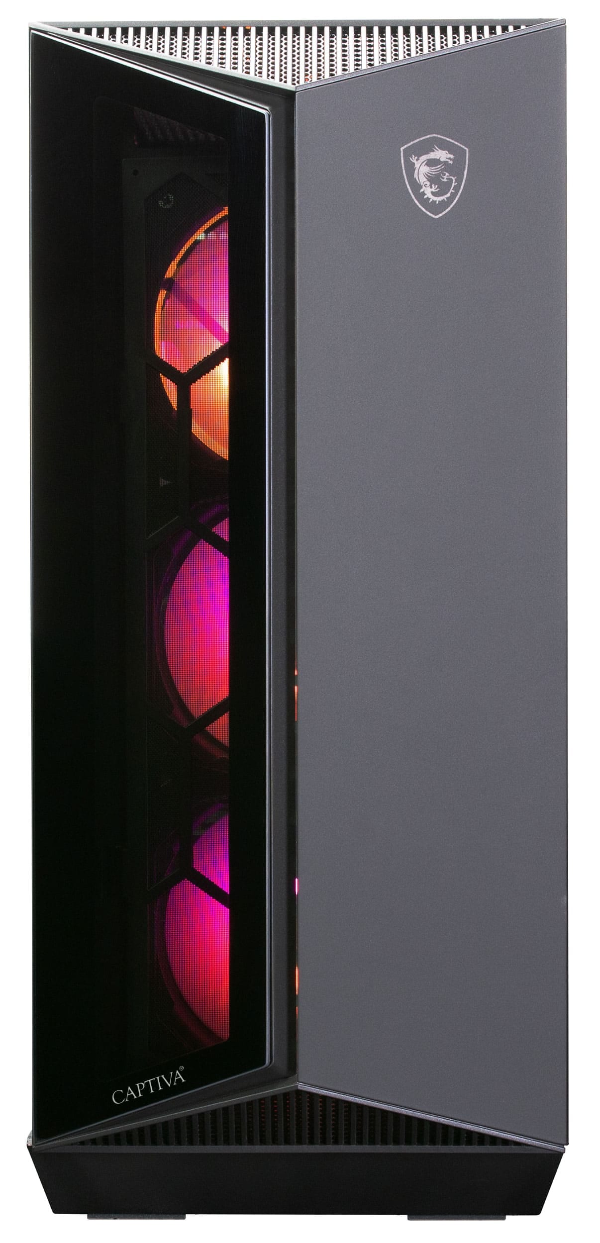 Gaming-PC »Highend Gaming I77-838«