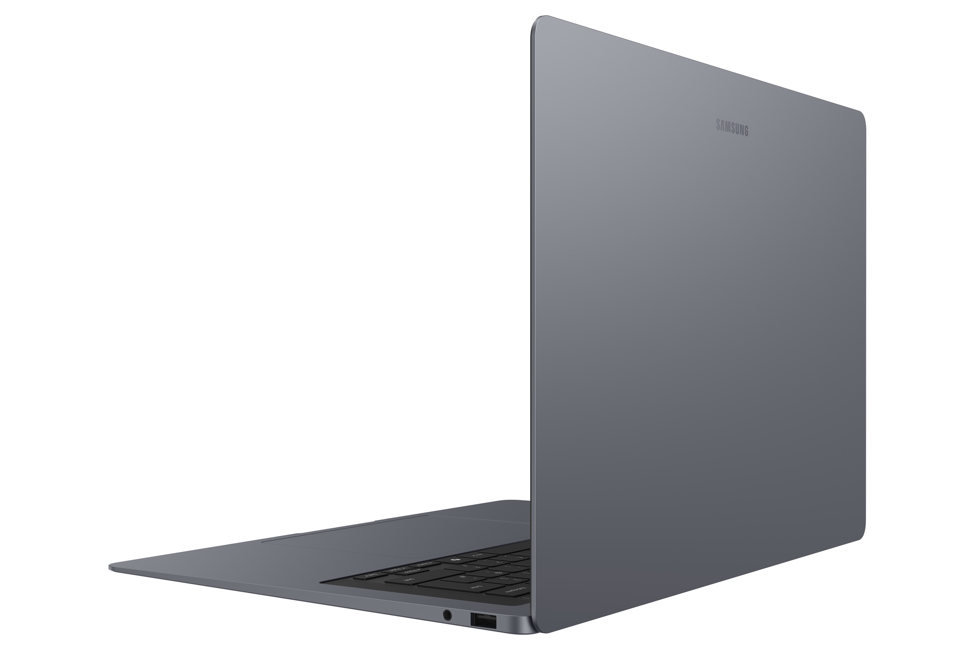 Samsung Notebook »Galaxy Book6 Pro NP960X« 40,6 cm / 16 ″ Intel Core Ultra 5 512 GB SSD