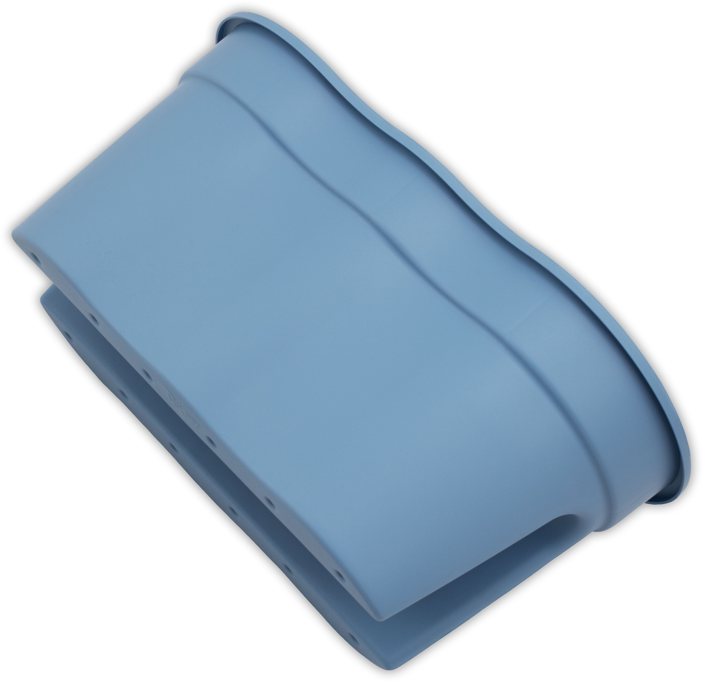 KHW Balkonkasten »Flowerclip XXL«, (Set, 2 St.), BxTxH: 57,5x27,7x27 cm