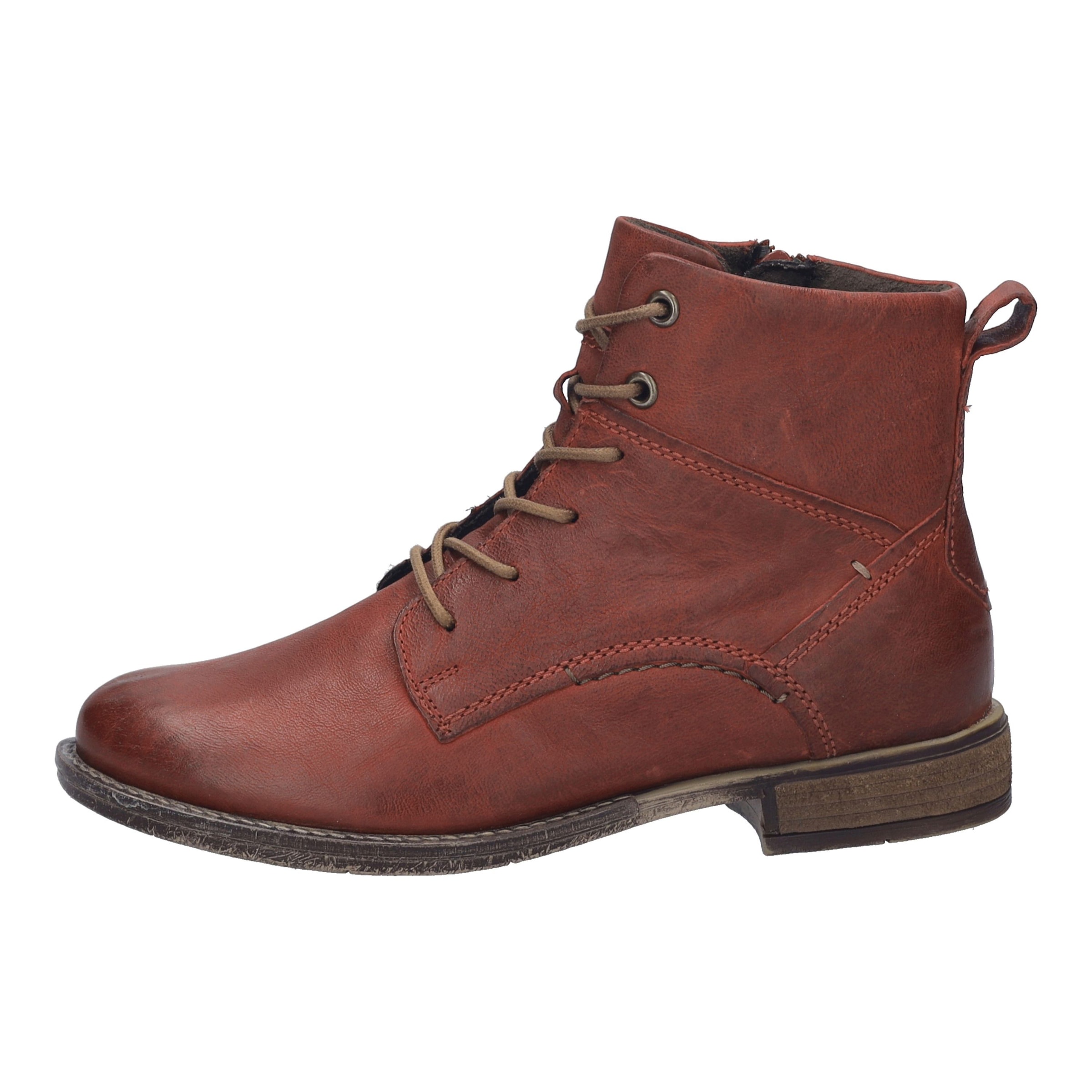Josef Seibel Stiefelette »Sienna 95, rot«