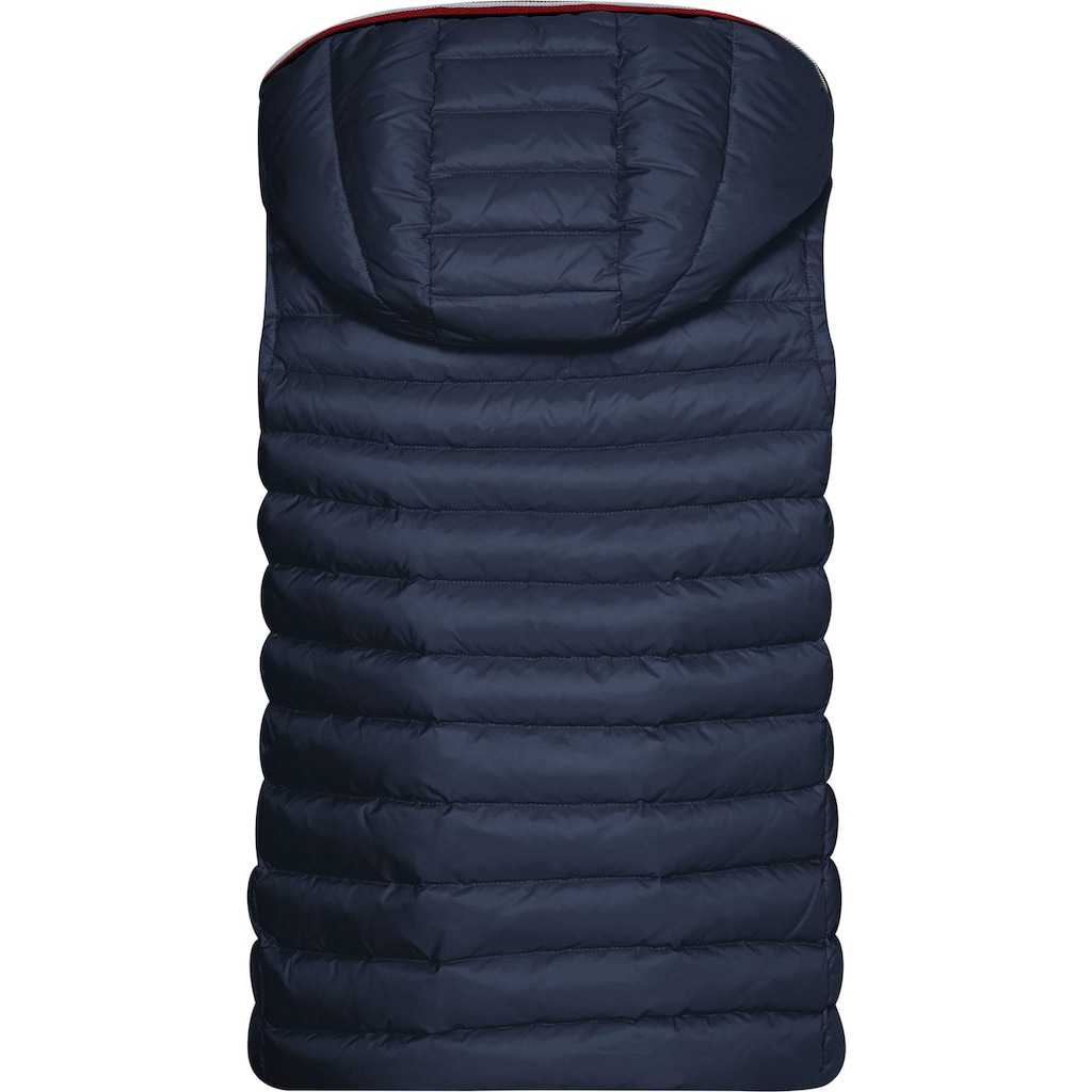 Tommy Hilfiger Steppweste »HERITAGE LW VEST«