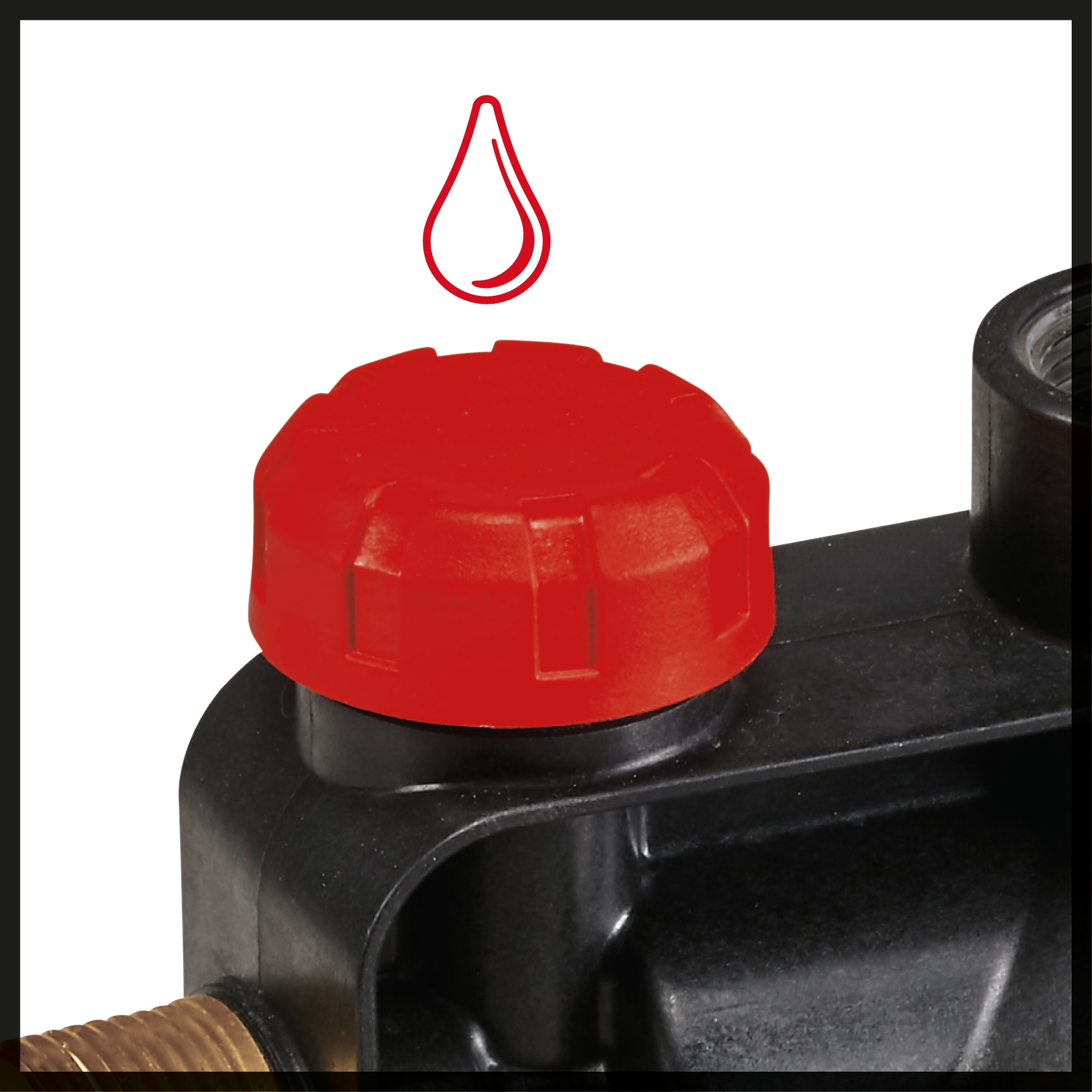 Einhell Gartenpumpe »Einhell Gartenpumpe GC-GP 6040 ECO«