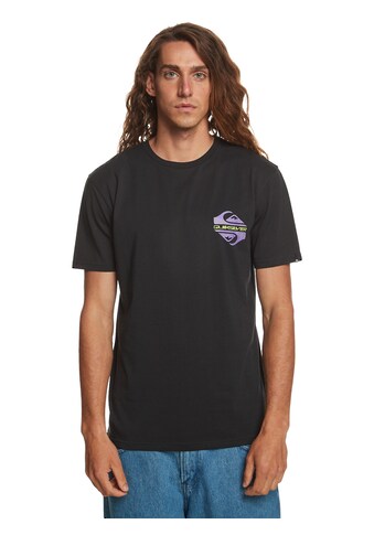 Quiksilver T-Shirt »Twisted Mind« kaufen