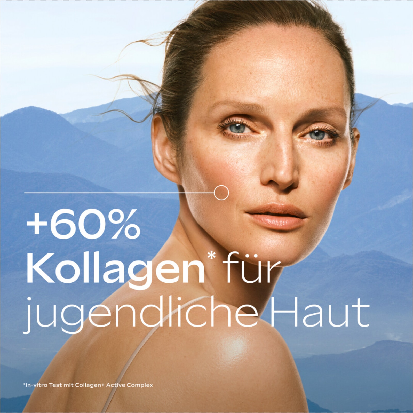 WELEDA Gesichtsserum »ANTI-PIGMENTFLECKEN BRIGHT SERUM« weniger Pigmentflecken, mehr Kollagen
