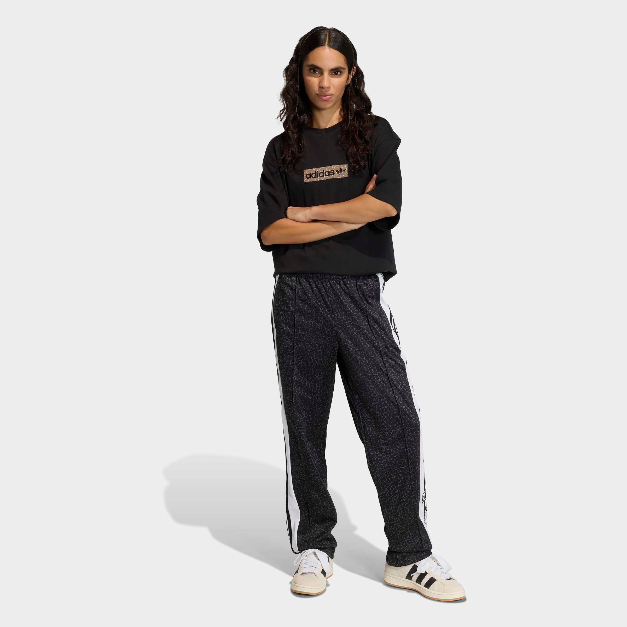 adidas Originals Sporthose »AOP ADIBREAK PT«