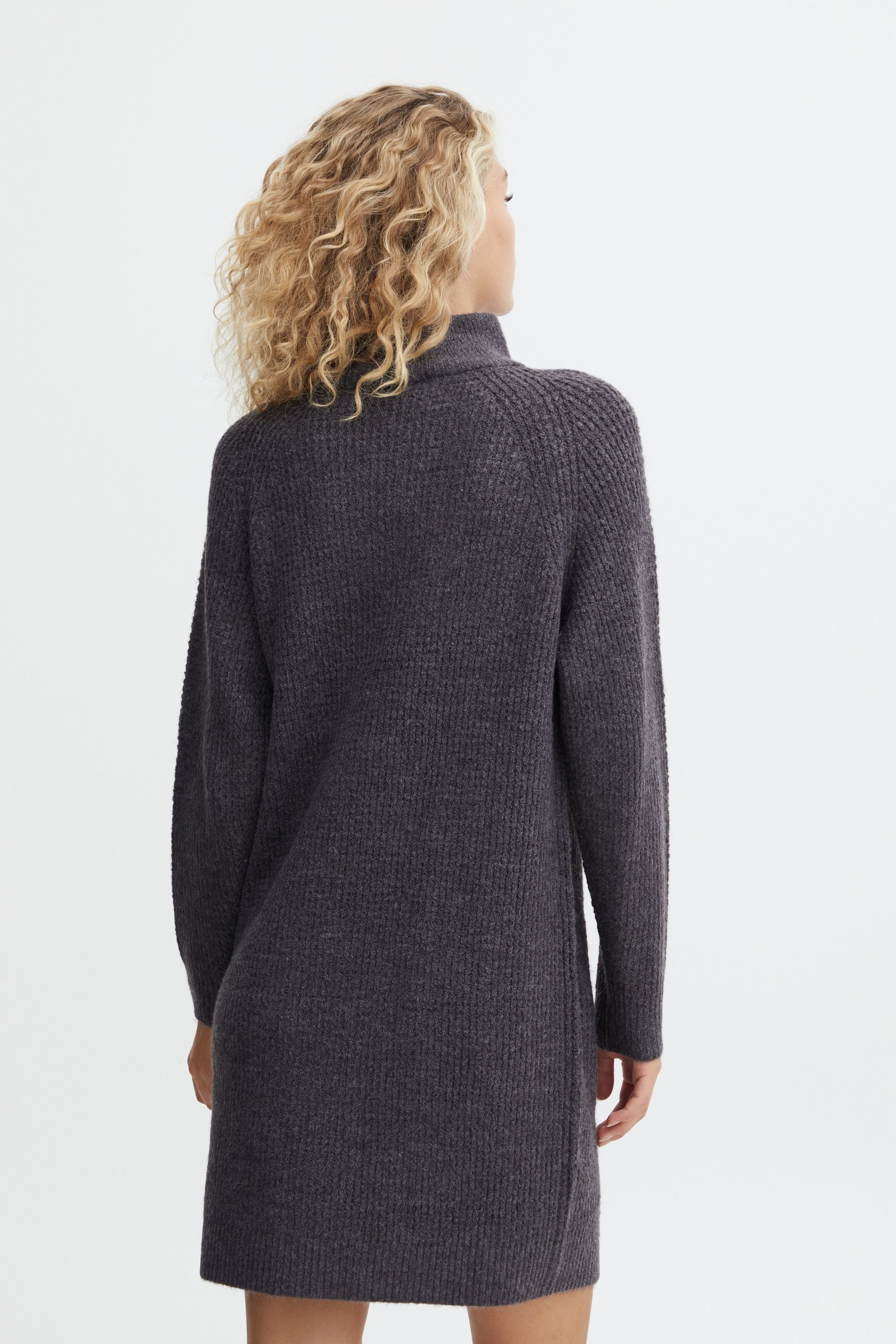 b.young Strickkleid »Strickkleid BYMisha«