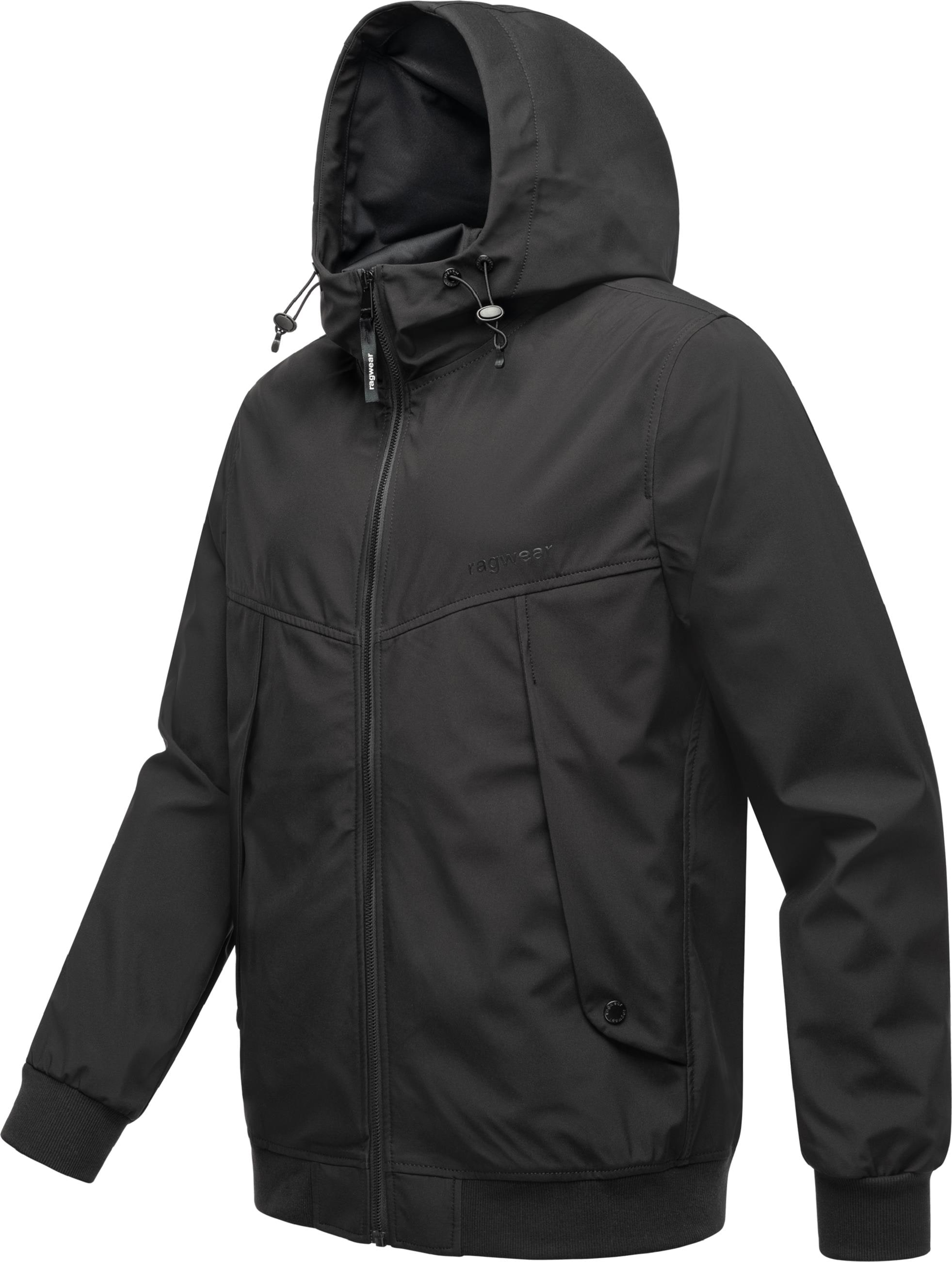 Ragwear Outdoorjacke »Kapuzenjacke Tyller Bonded«