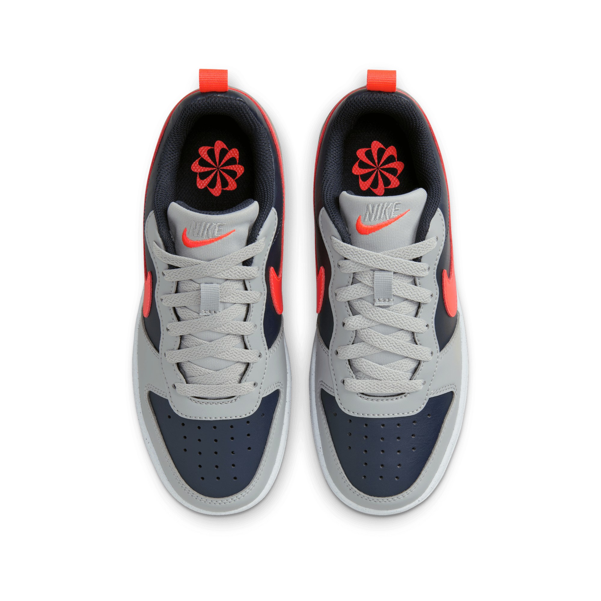 Nike Sportswear Sneaker »COURT BOROUGH LOW RECRAFT (GS)«