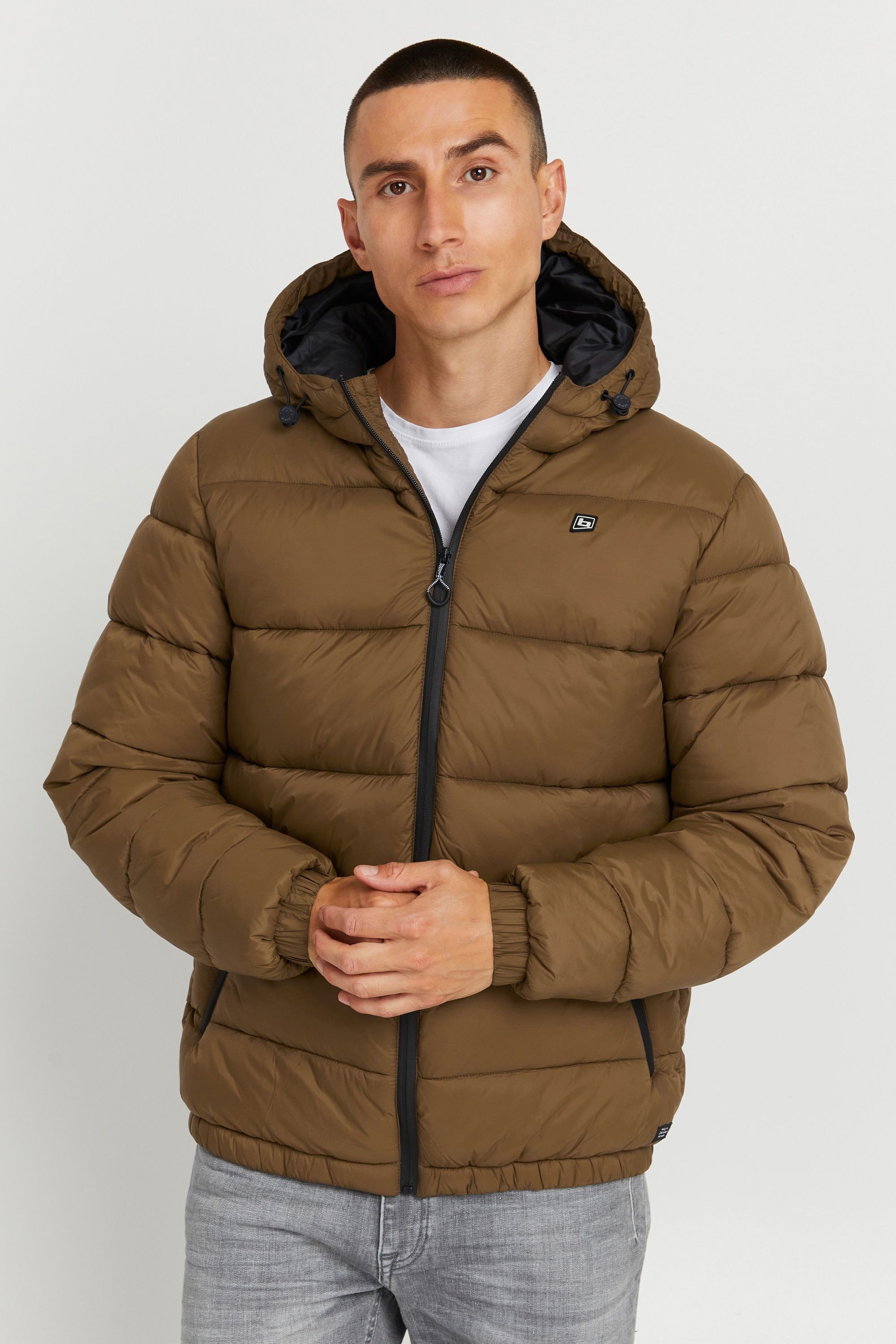Blend Steppjacke »Steppjacke BHOuterwear«
