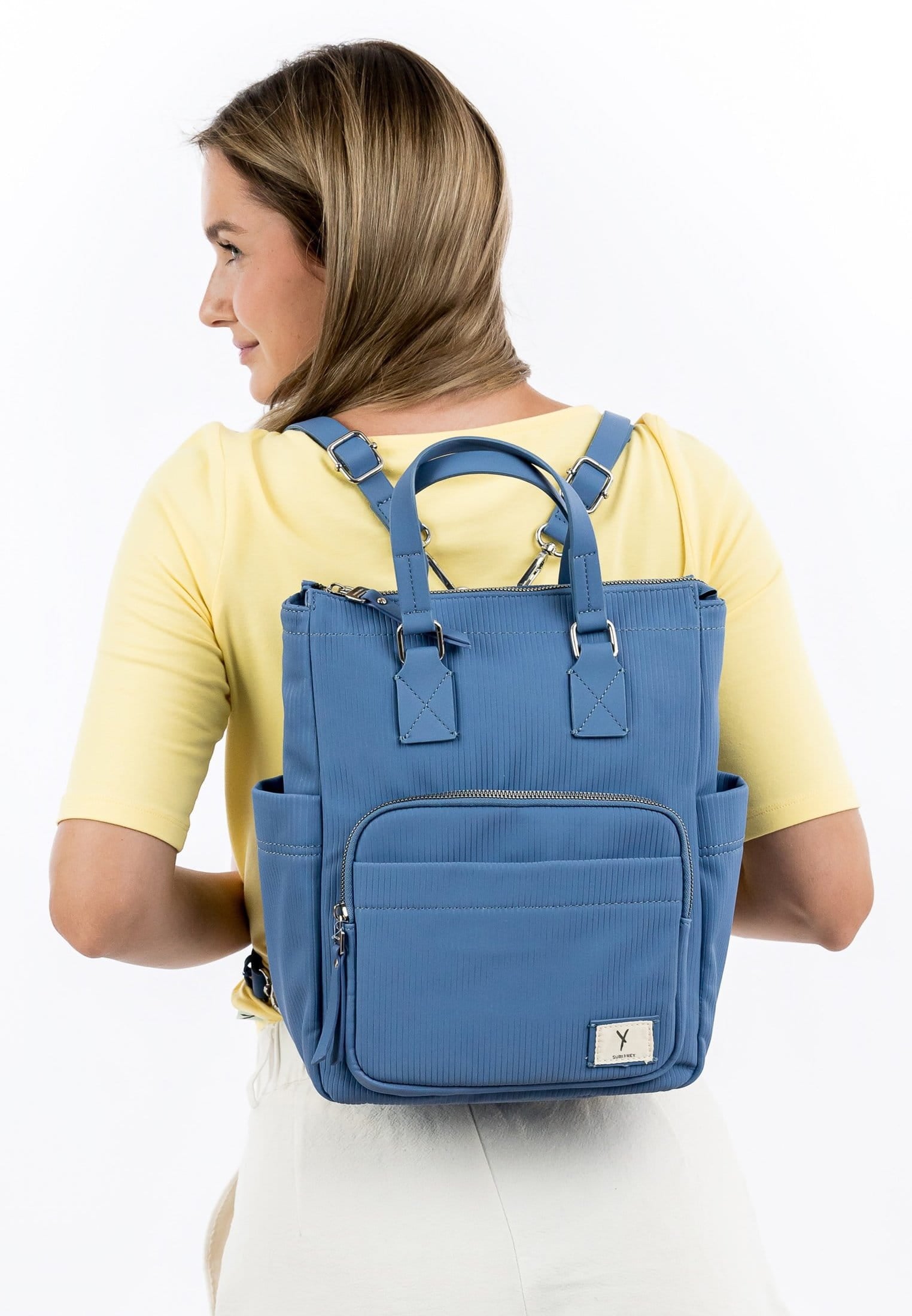 SURI FREY Rucksack »Rucksack SFY Ricky«