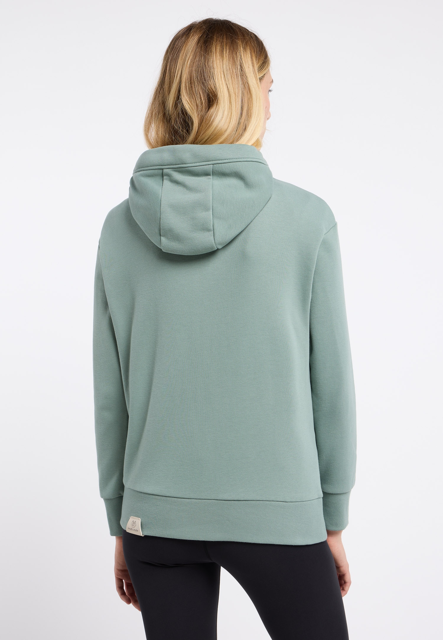 Ragwear Kapuzensweatjacke »YODIS ZIP«