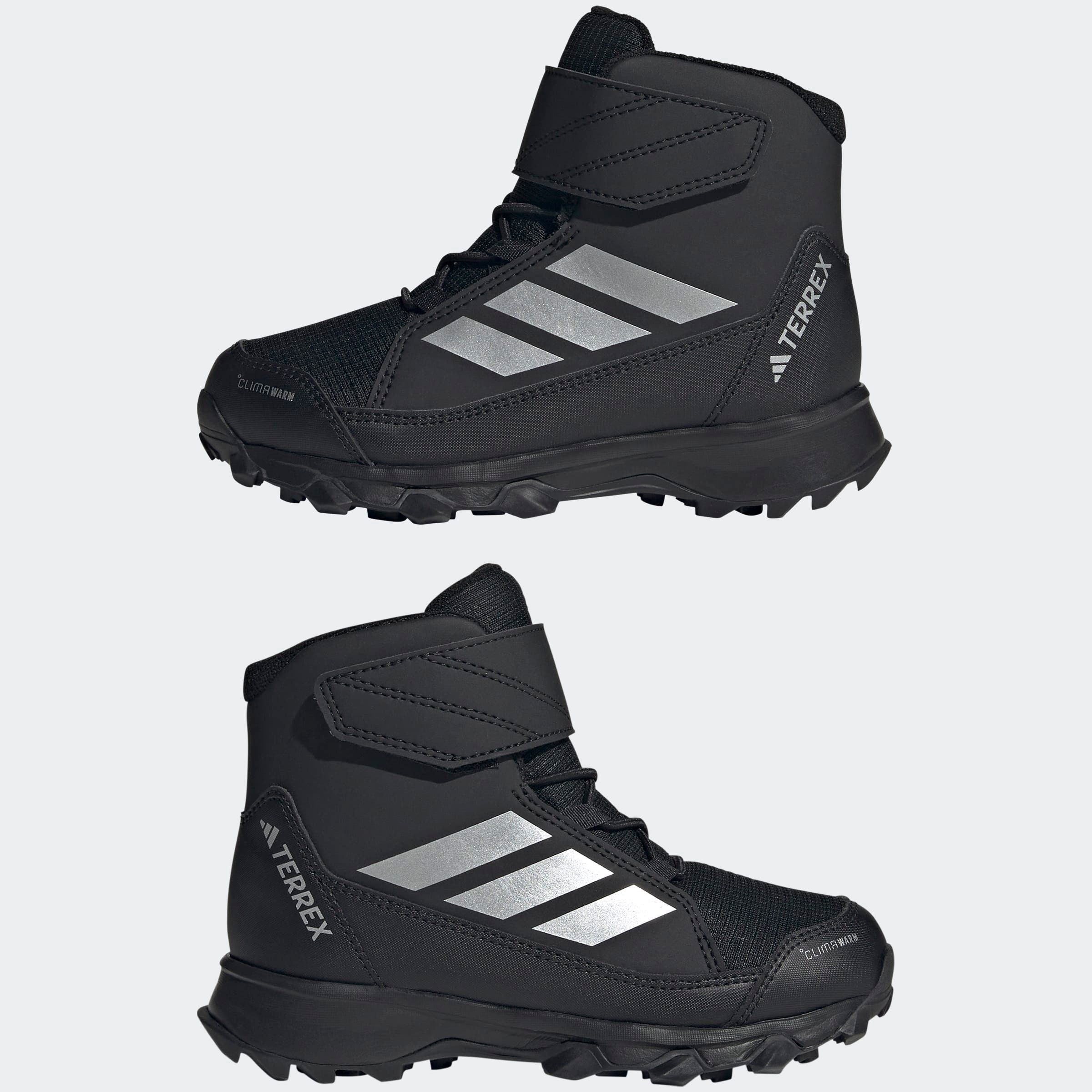 adidas TERREX Wanderschuh »SNOW CF CLIMAWARM WINTERSCHUHE KINDER«, Winterboots