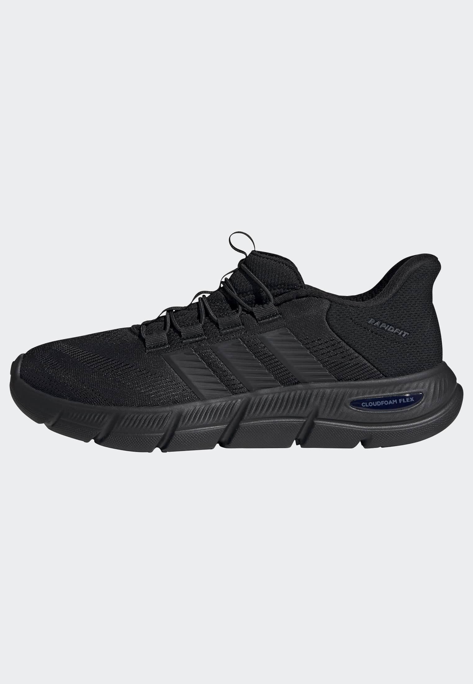 adidas Sportswear Walkingschuh »CLOUDFOAM FLEX RAPIDFIT«