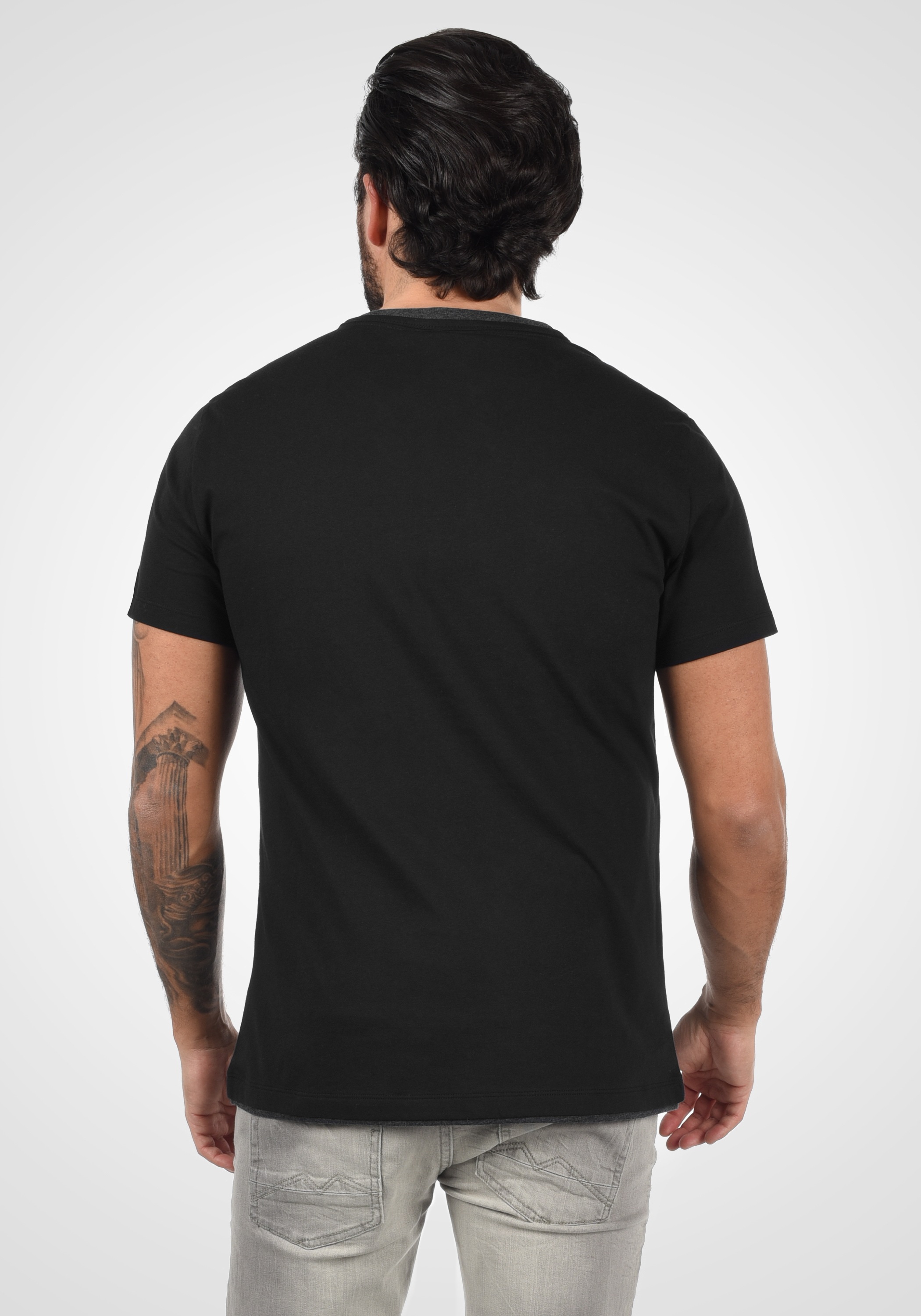 Blend T-Shirt »T-Shirt BHLeonis«