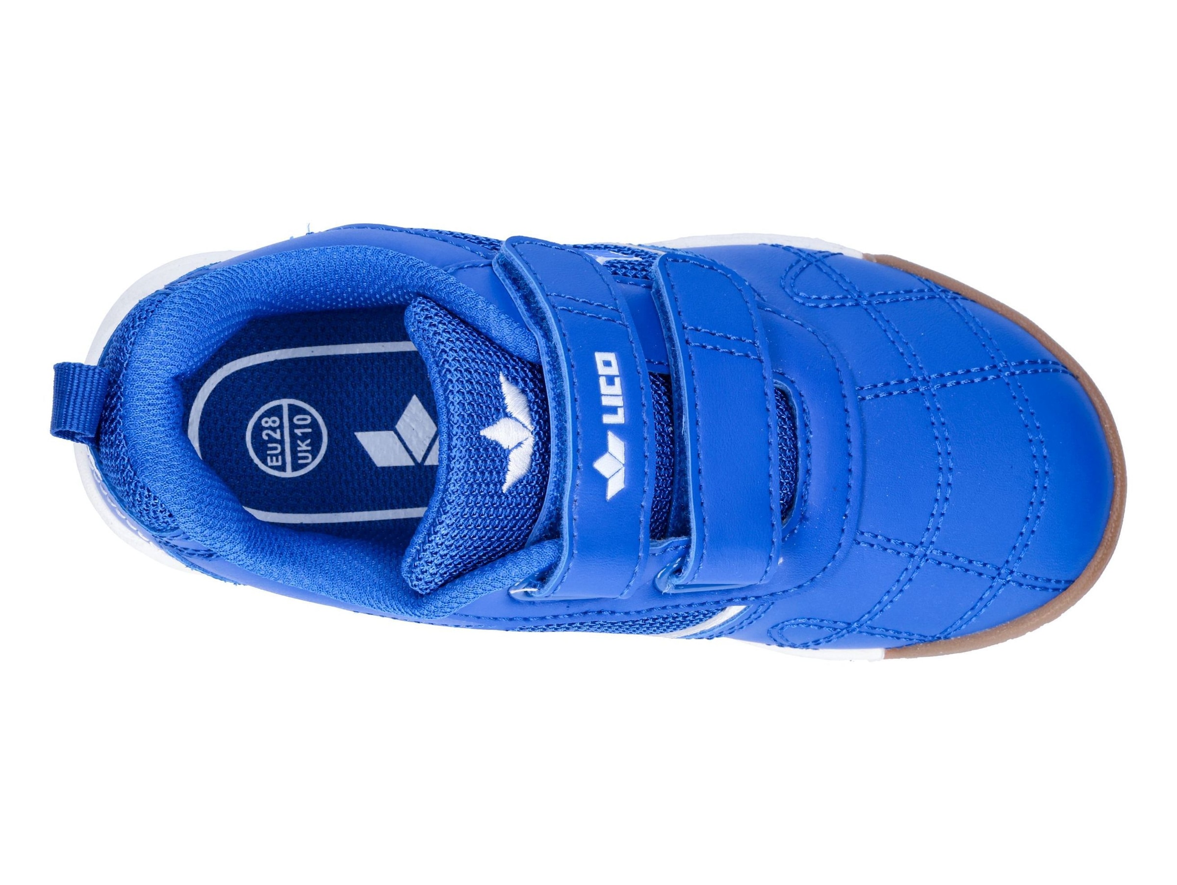 Lico Hallenschuh »Sportschuh Jaime V«