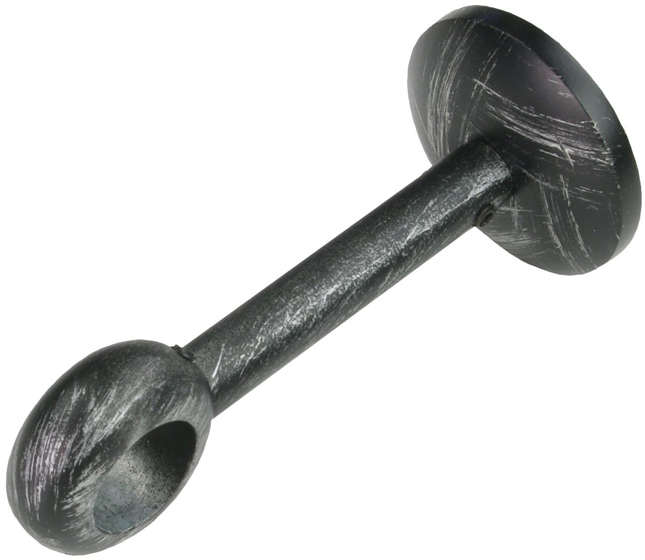 Liedeco Gardinenstange »Esp Spirale« Ø 16 mm 1 läufig-läufig Fixmaß 1-läufig im Fixmaß Ø 16 mm