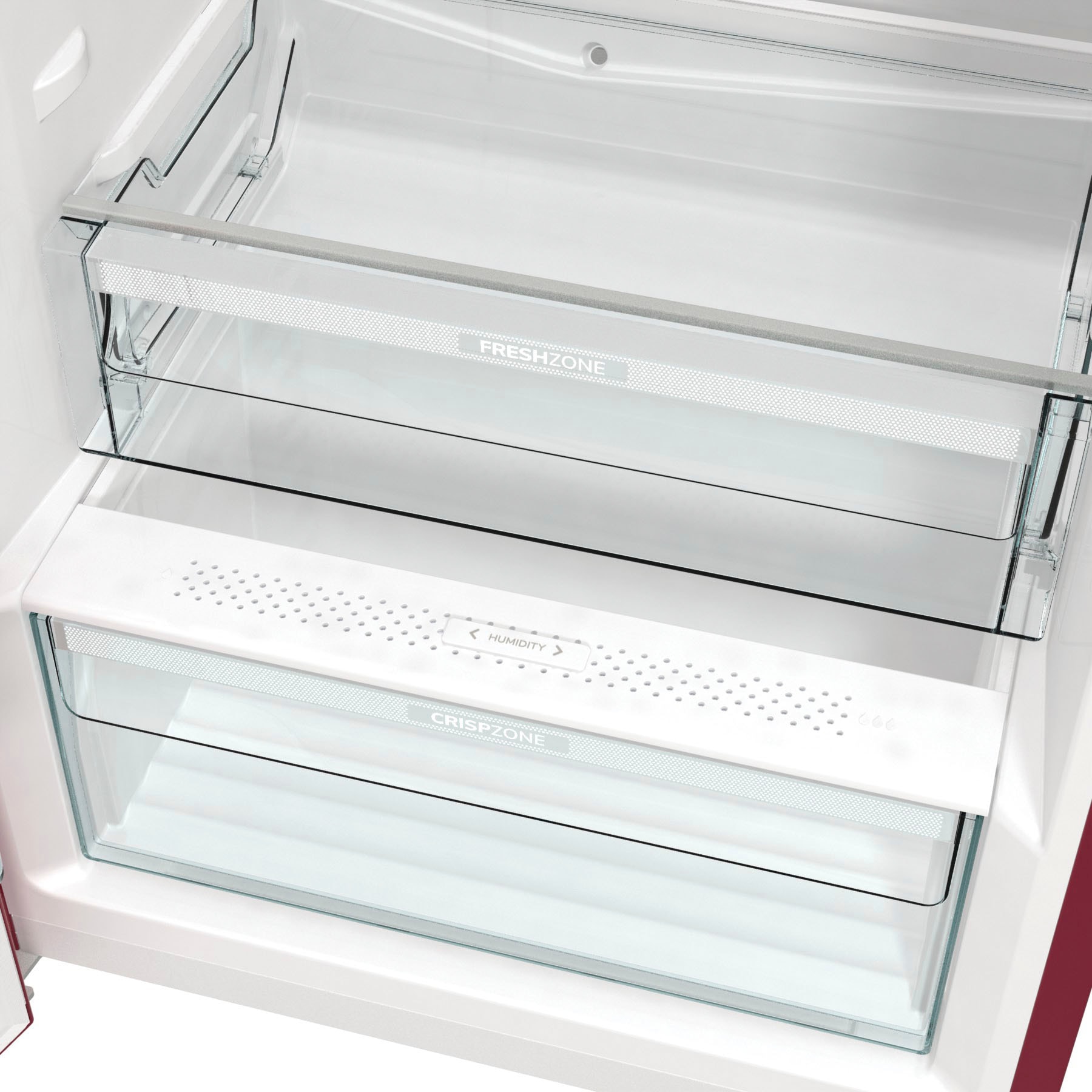 GORENJE Kühlschrank »ORB615DR-L«