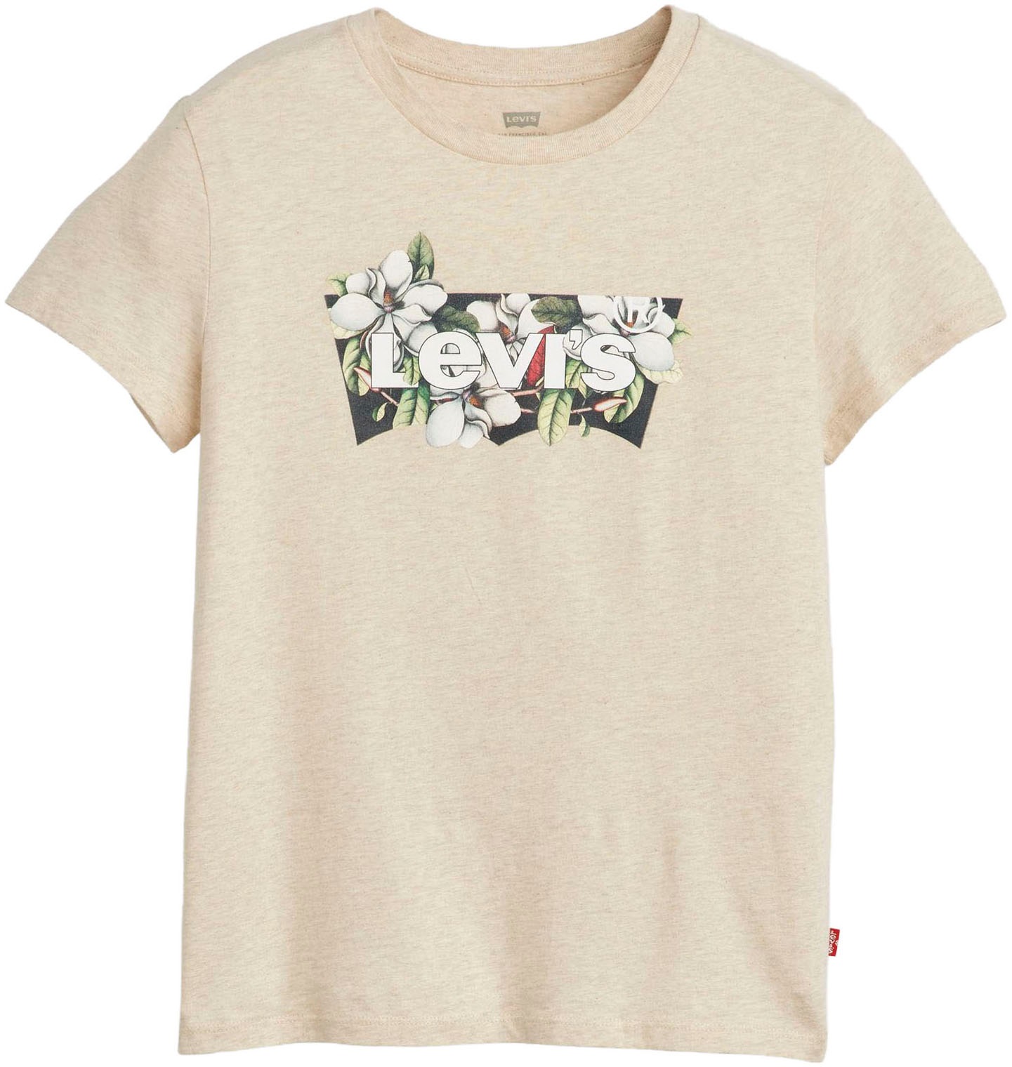 Levi's® T-Shirt »LSE THE PERFECT TEE«