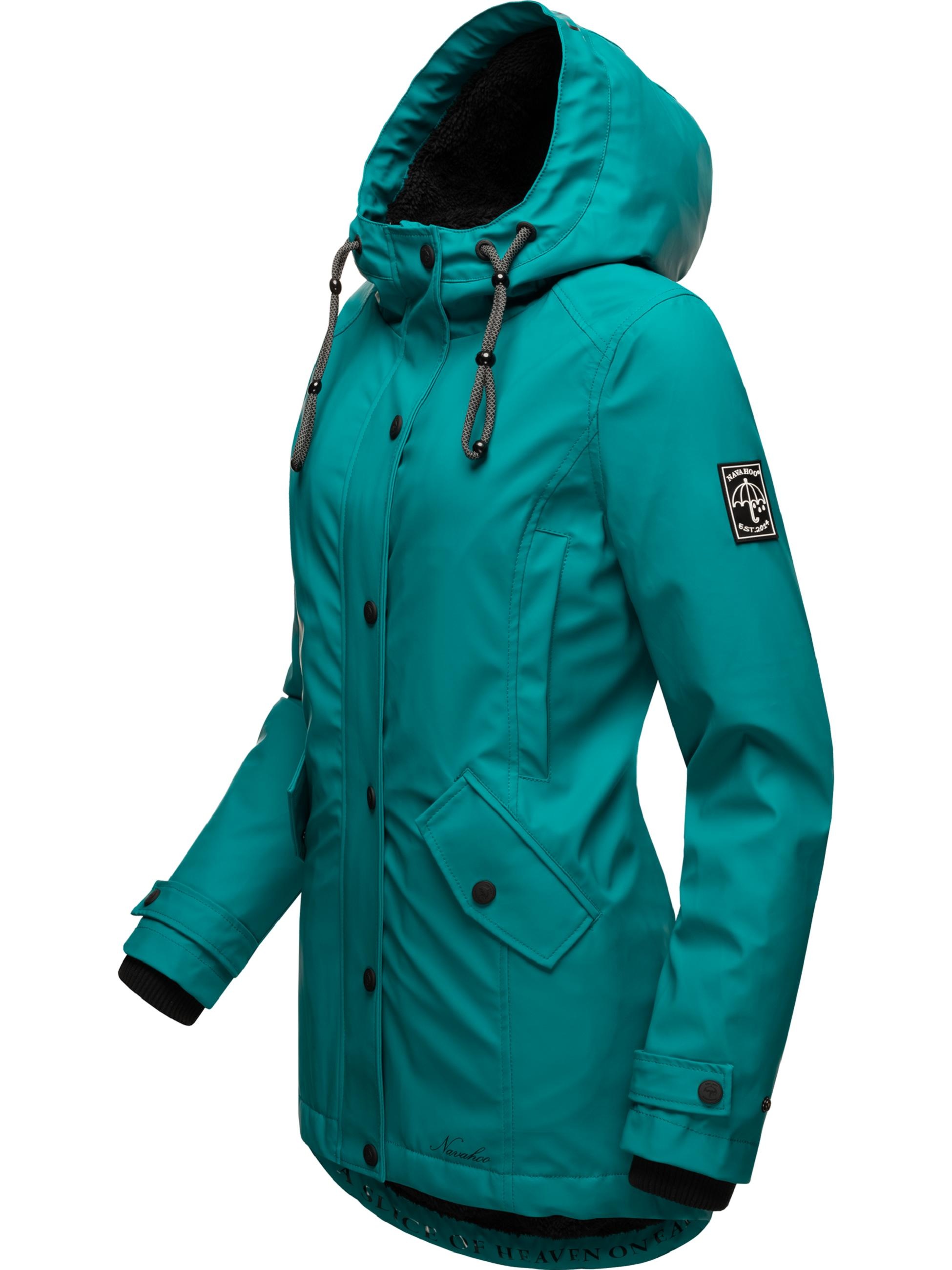 Navahoo Regenjacke »Regenjacke Lindraa«