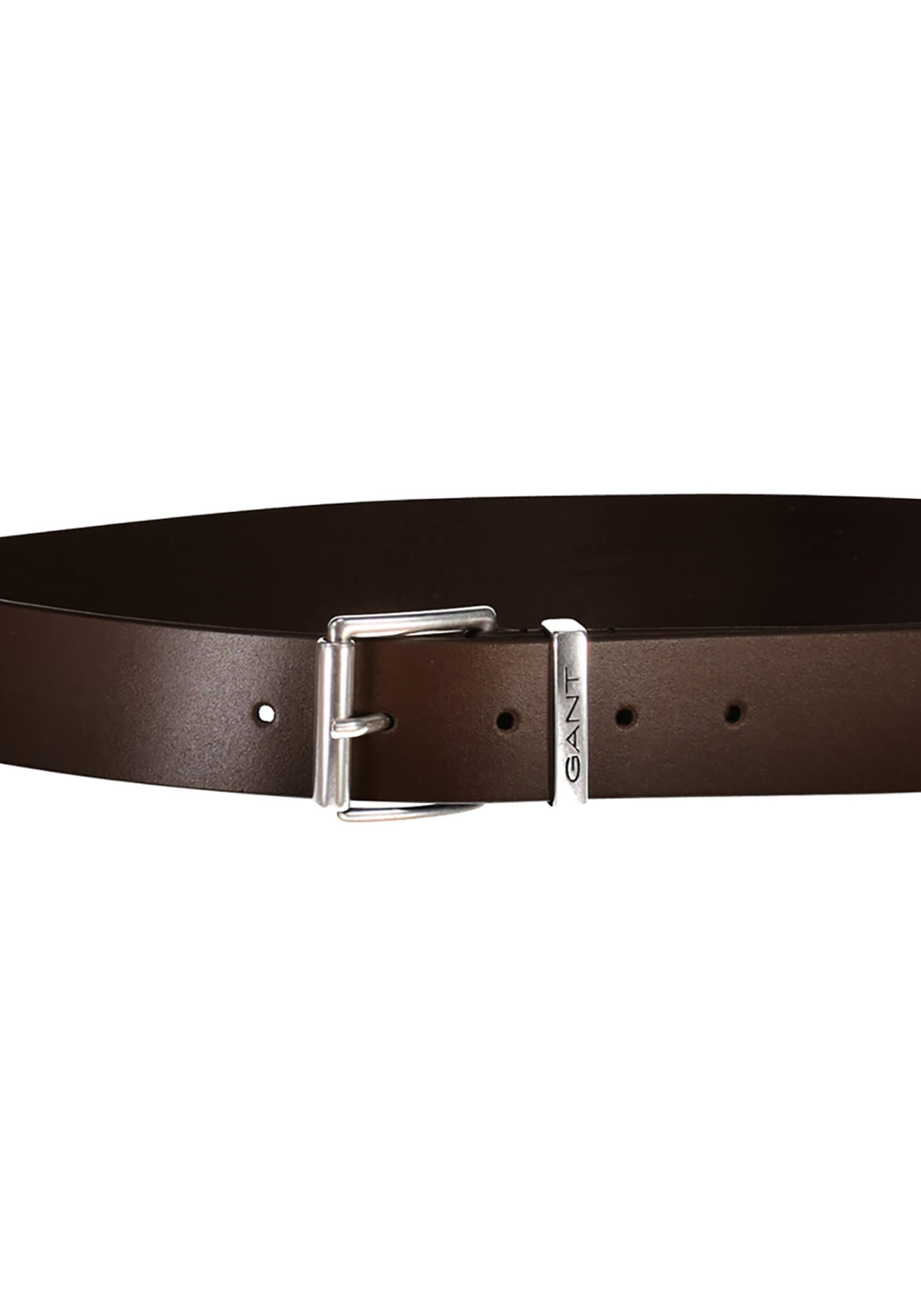 Gant Hüftgürtel »Gürtel LOGO LEATHER BELT 1er Pack« 1 Stk.