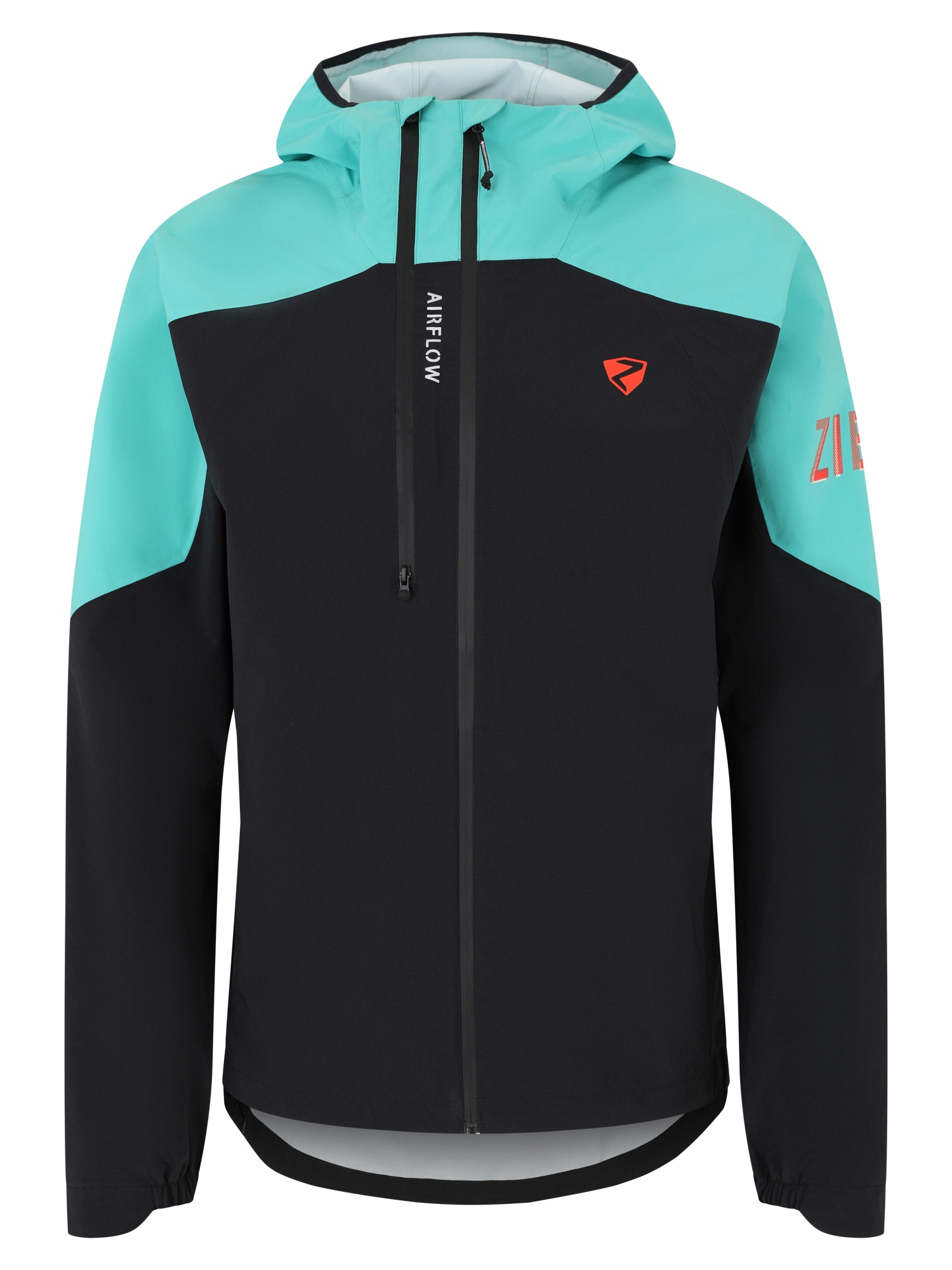 Ziener Regenjacke »NEMIL-Z«