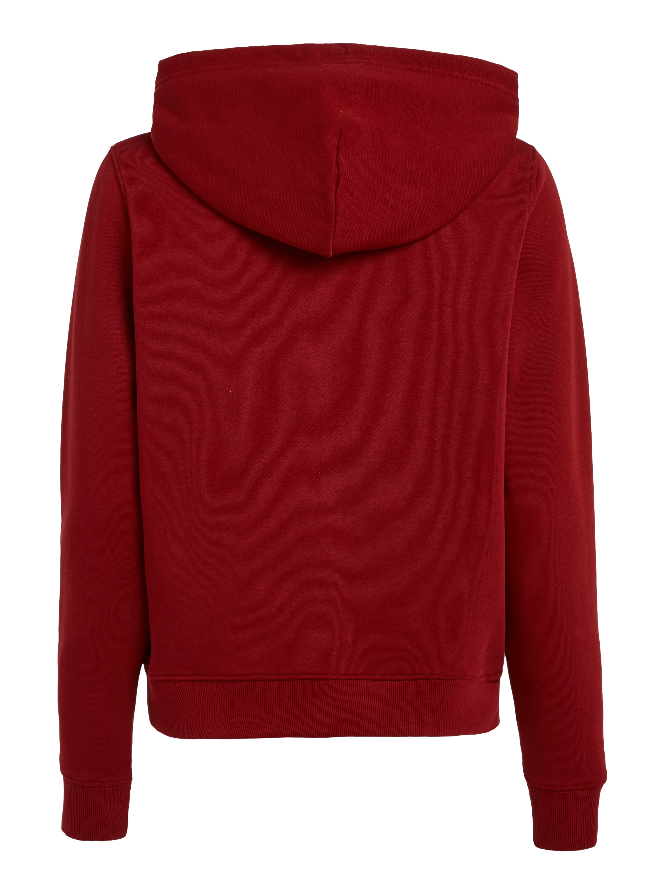 Tommy Jeans Kapuzensweatshirt »TJW ESSENTIAL LOGO 1 HOODIE EXT«, mit Kapuze
