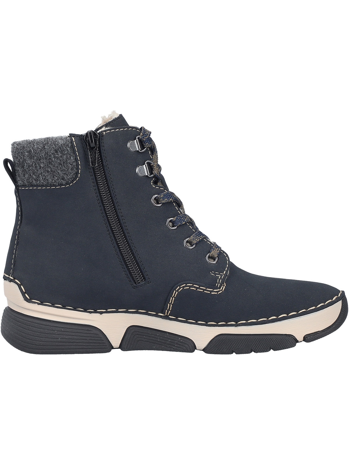 Rieker Stiefel »Stiefelette«