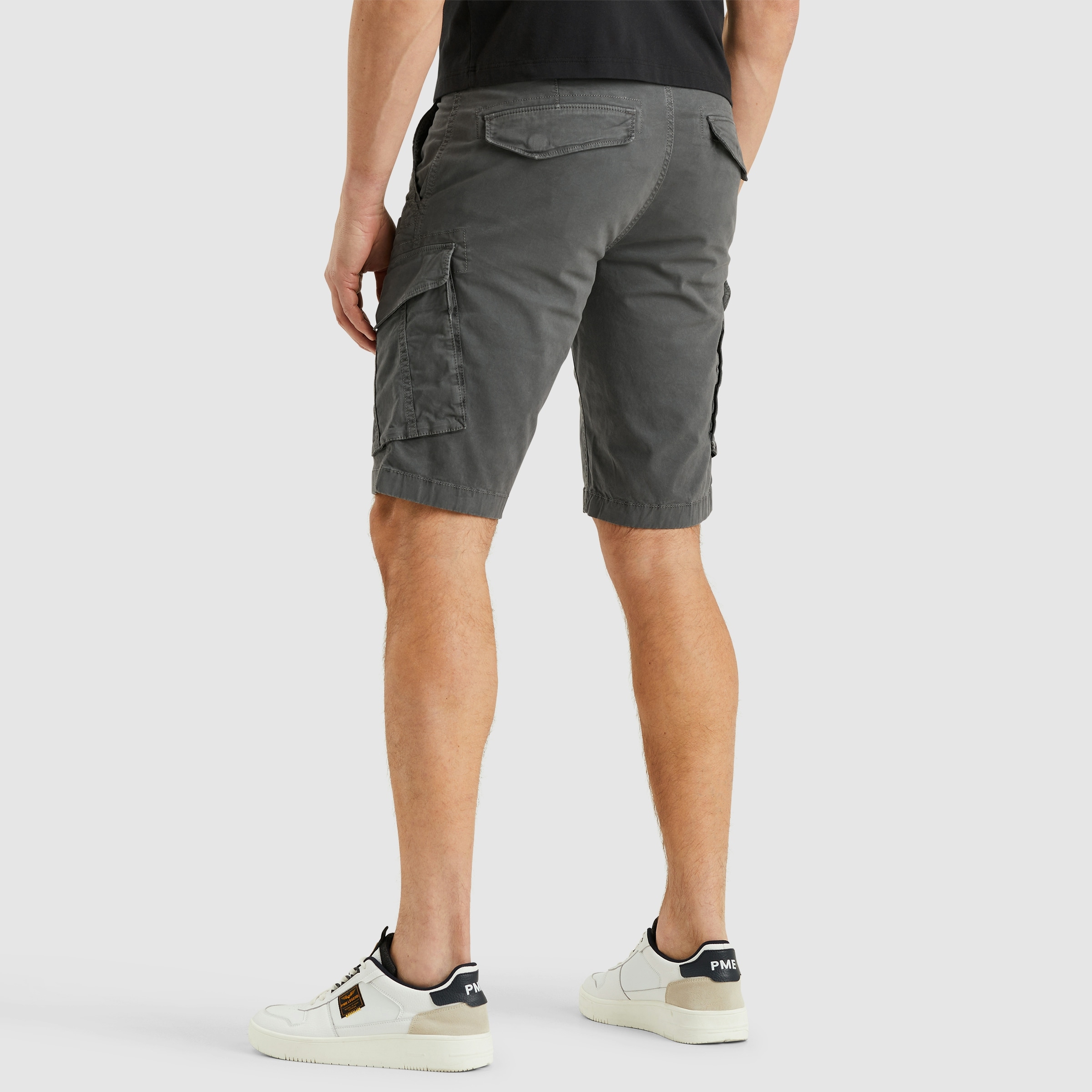 PME LEGEND Cargoshorts »NORDROP CARGO SHORTS STRETCH TWILL«, Sommerhose