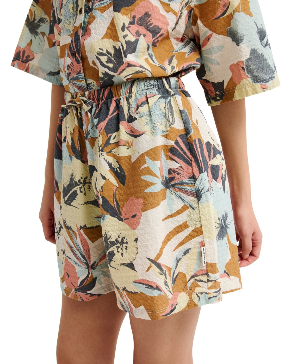 Quiksilver Shorts »Ludden«