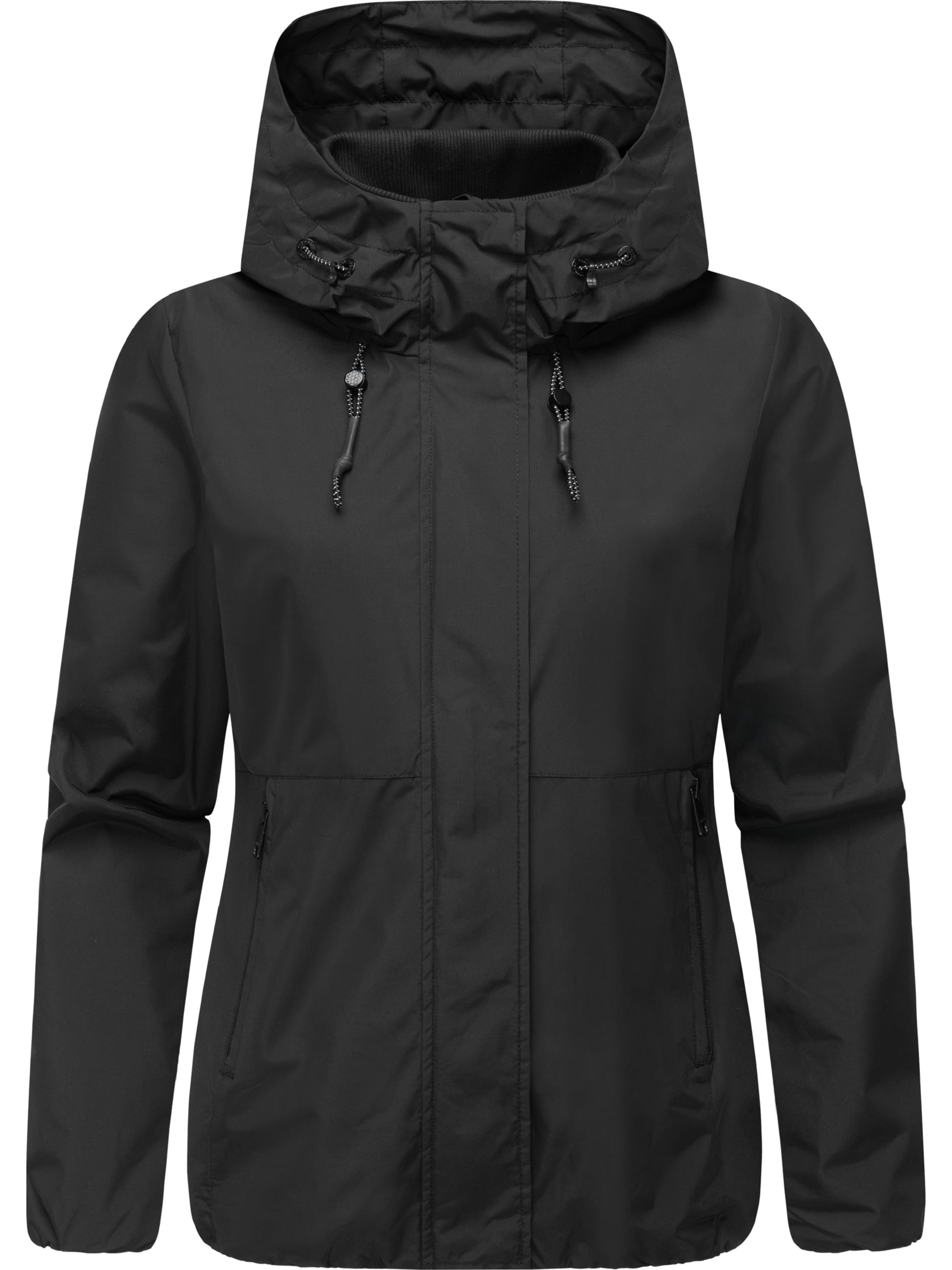 Ragwear Outdoorjacke »Outdoorjacke Sunniva Light«