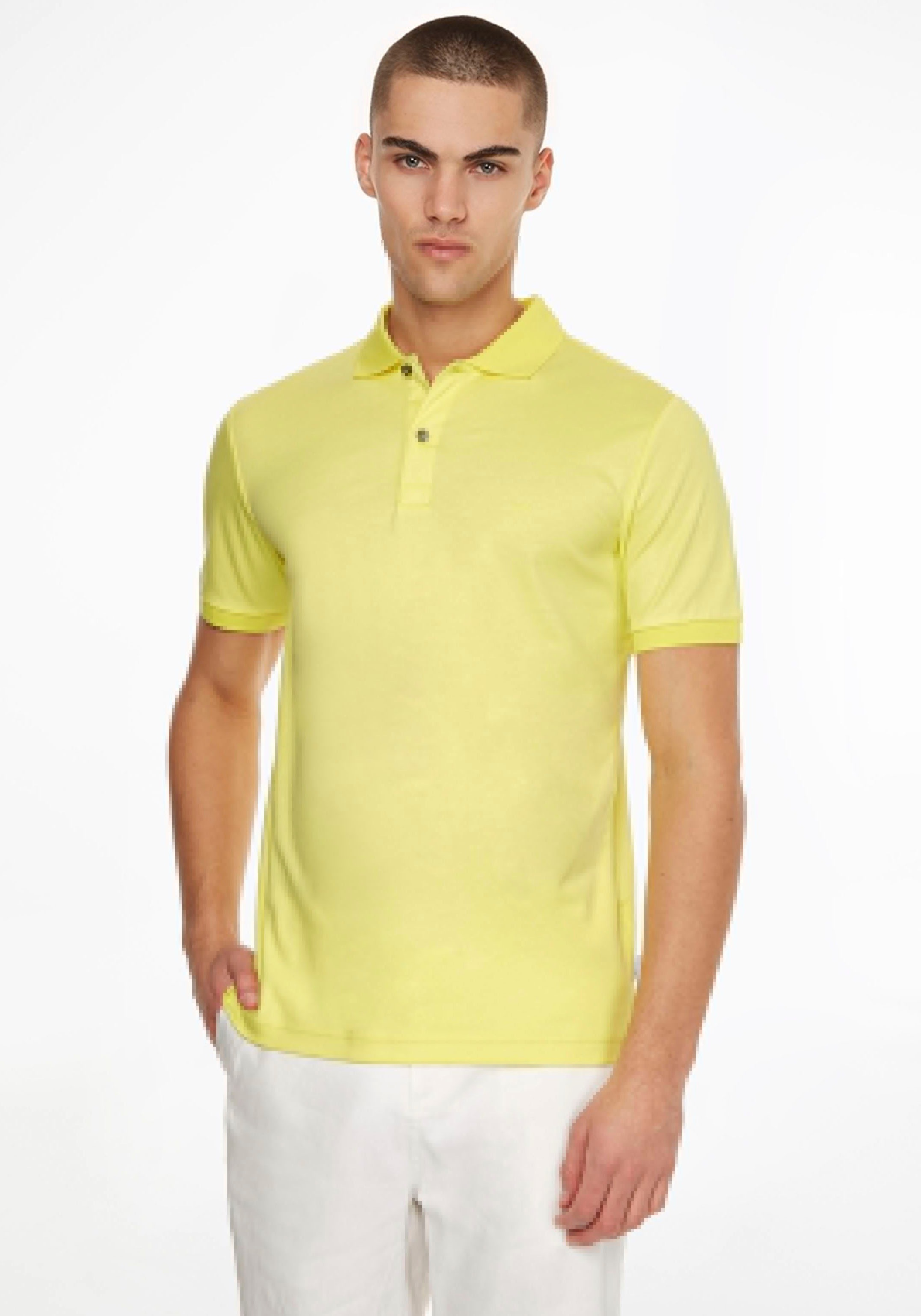 Calvin Klein Poloshirt »LIQUID TOUCH SLIM POLO«