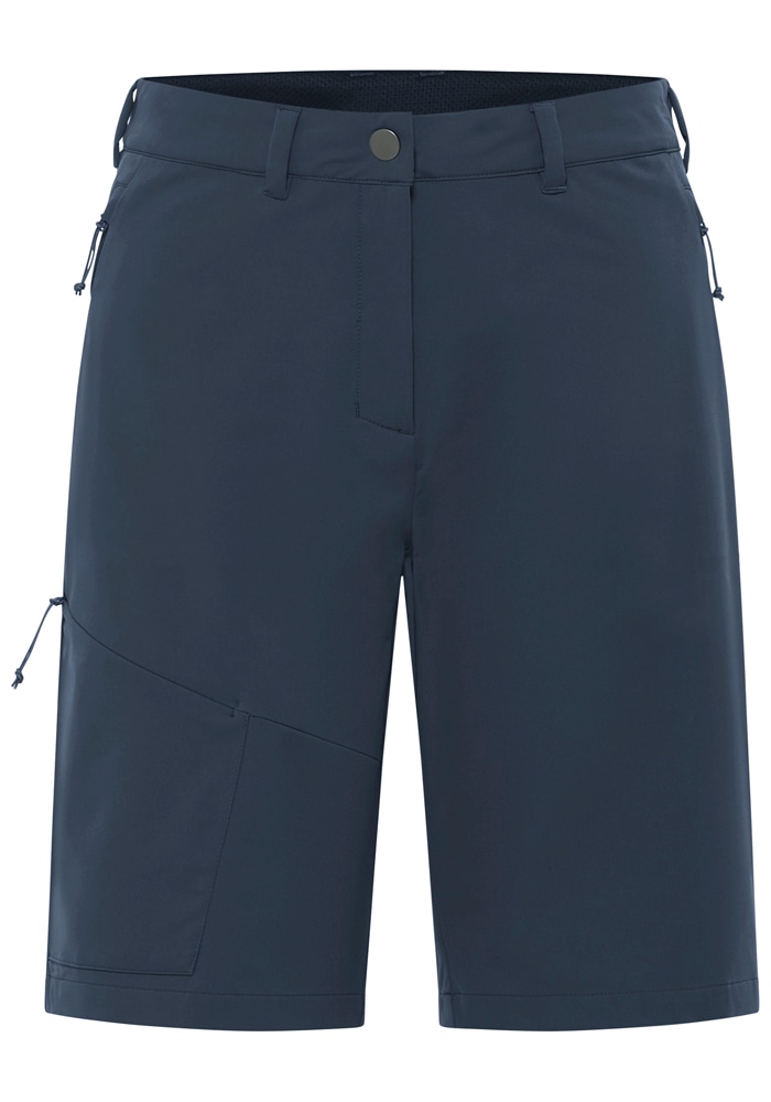 Jack Wolfskin Shorts »PICO TRAIL SHORTS W«