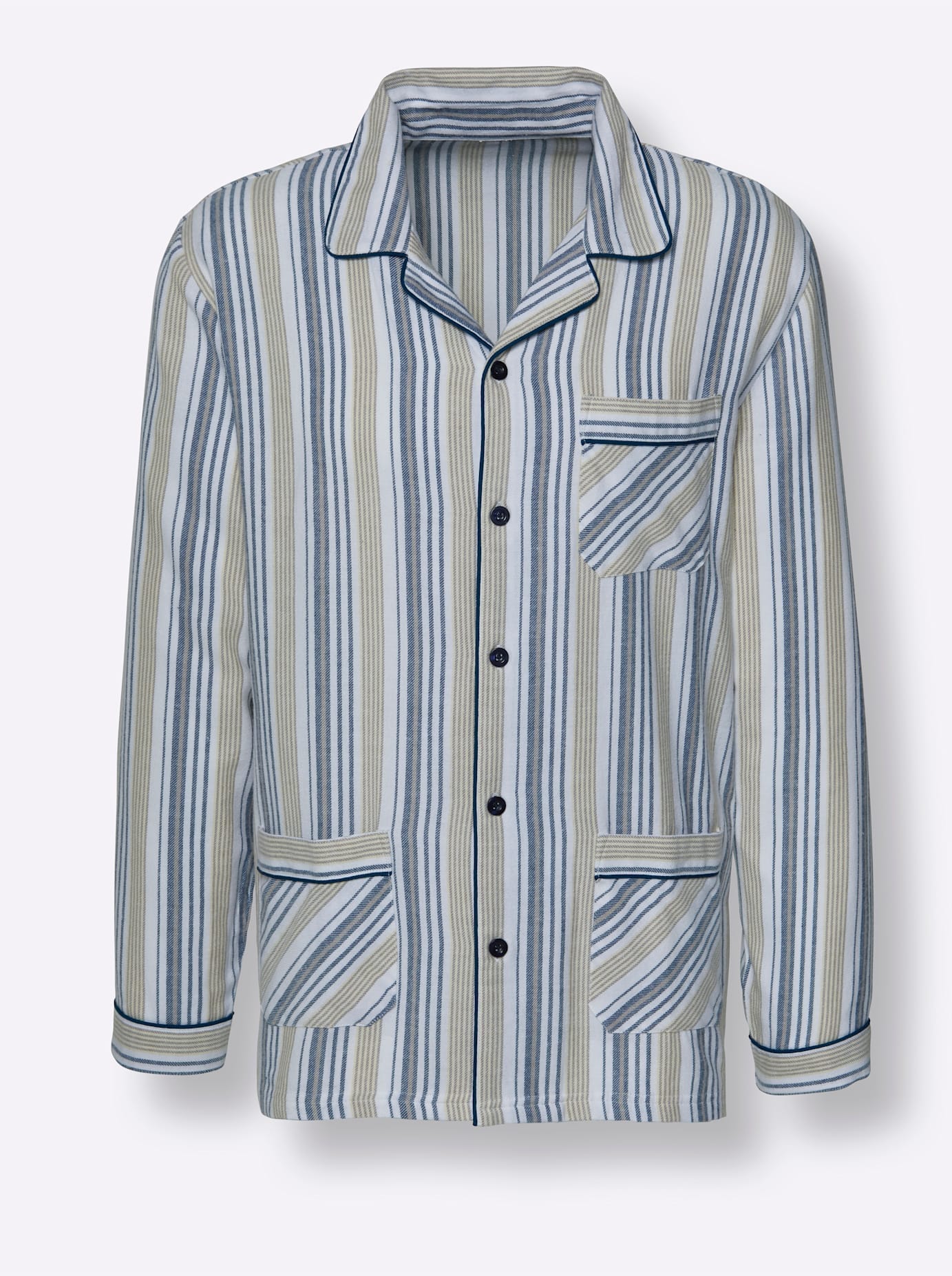 Kings Club Schlafanzug