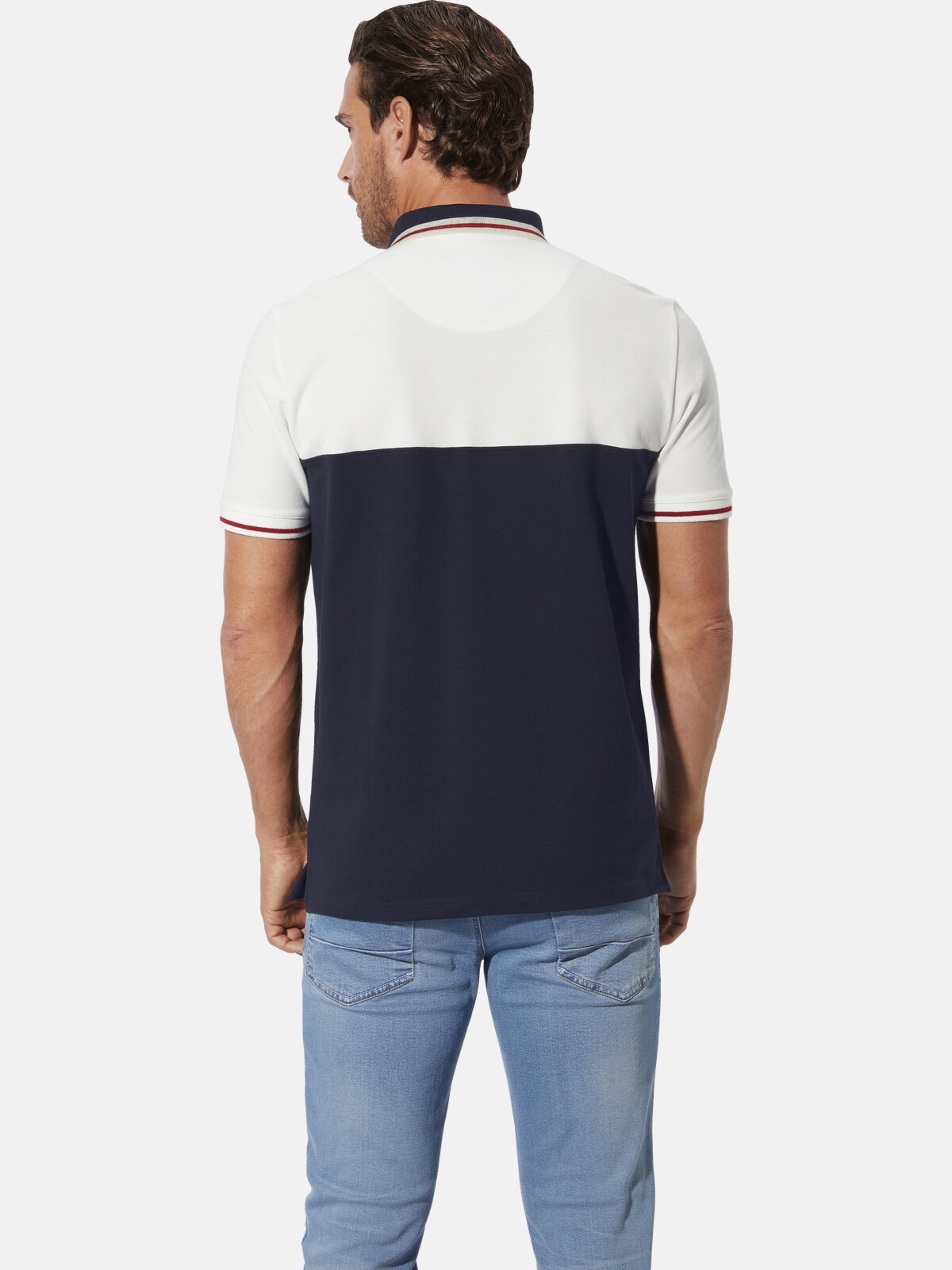 Babista Poloshirt »Poloshirt JARLON«