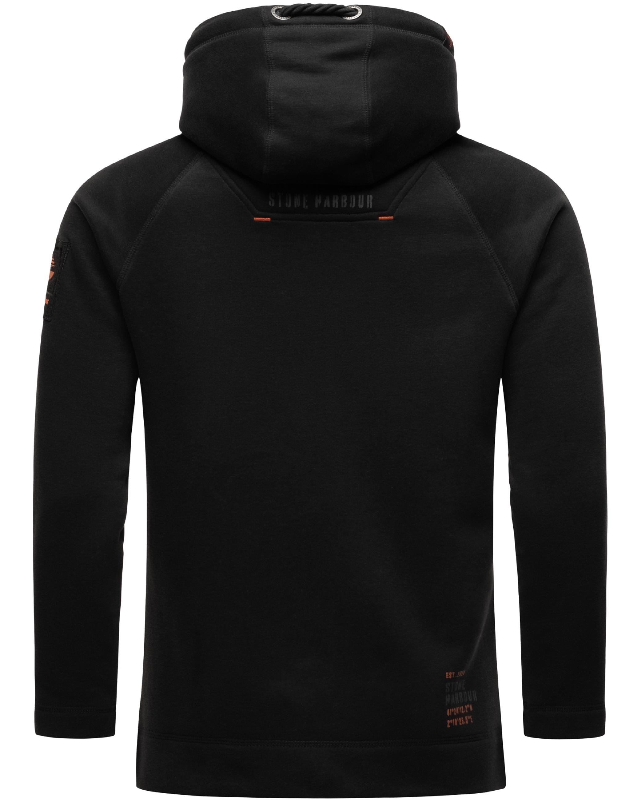 Stone Harbour Hoodie »Hoodie Caspian Sailor«