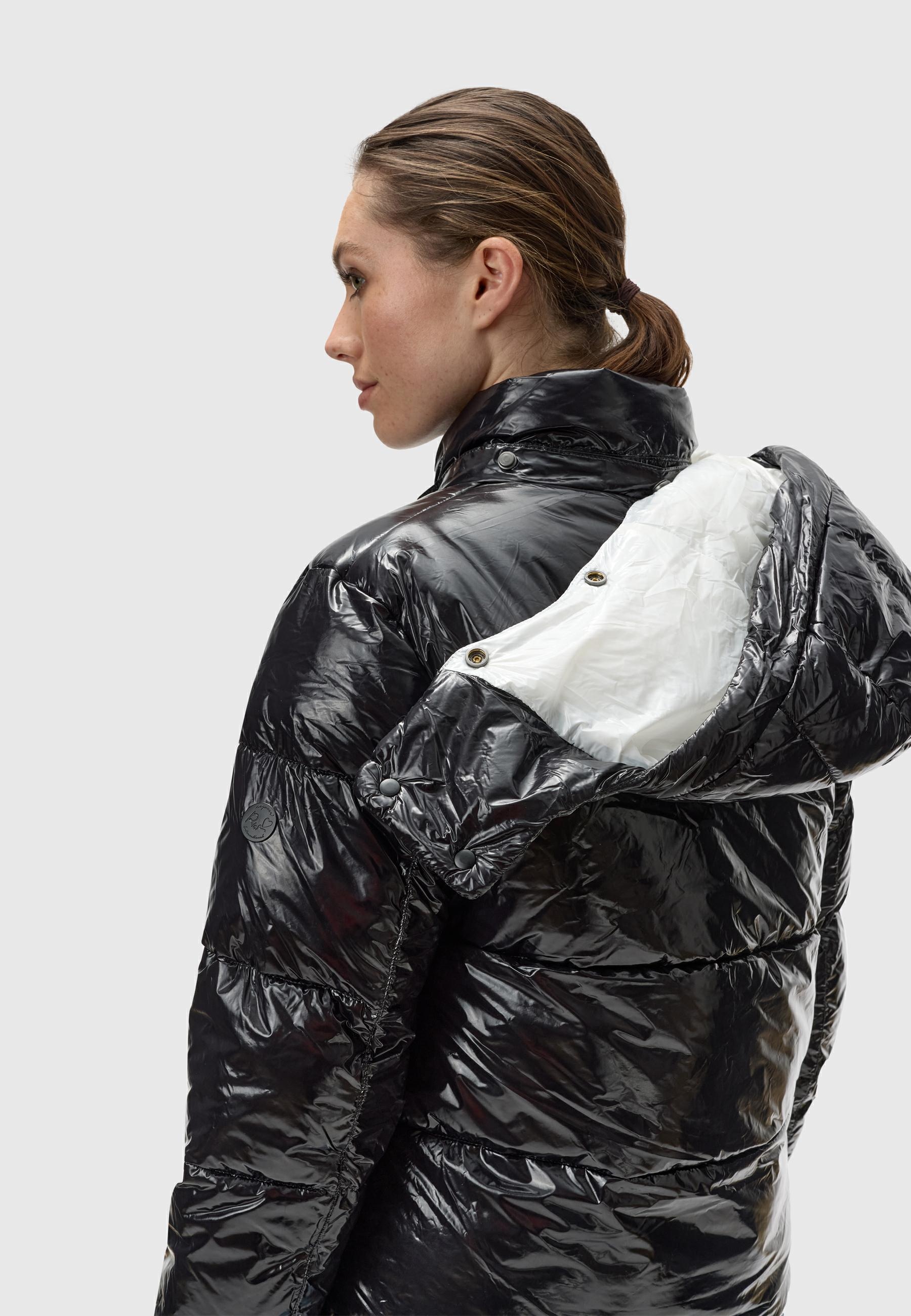 Ragwear Steppjacke »Winterjacke Roobie«