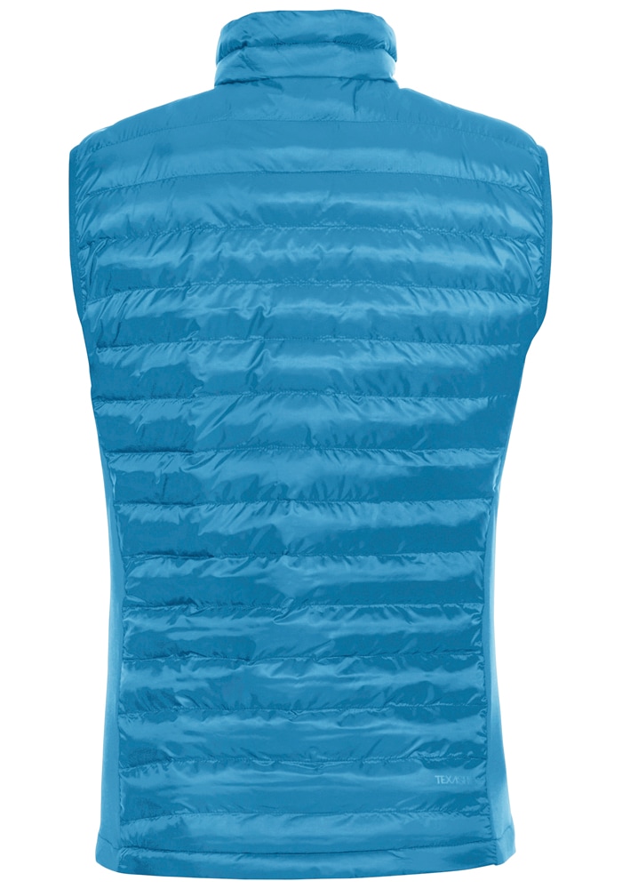 Jack Wolfskin Funktionsweste »ROUTEBURN PRO INS VEST M«
