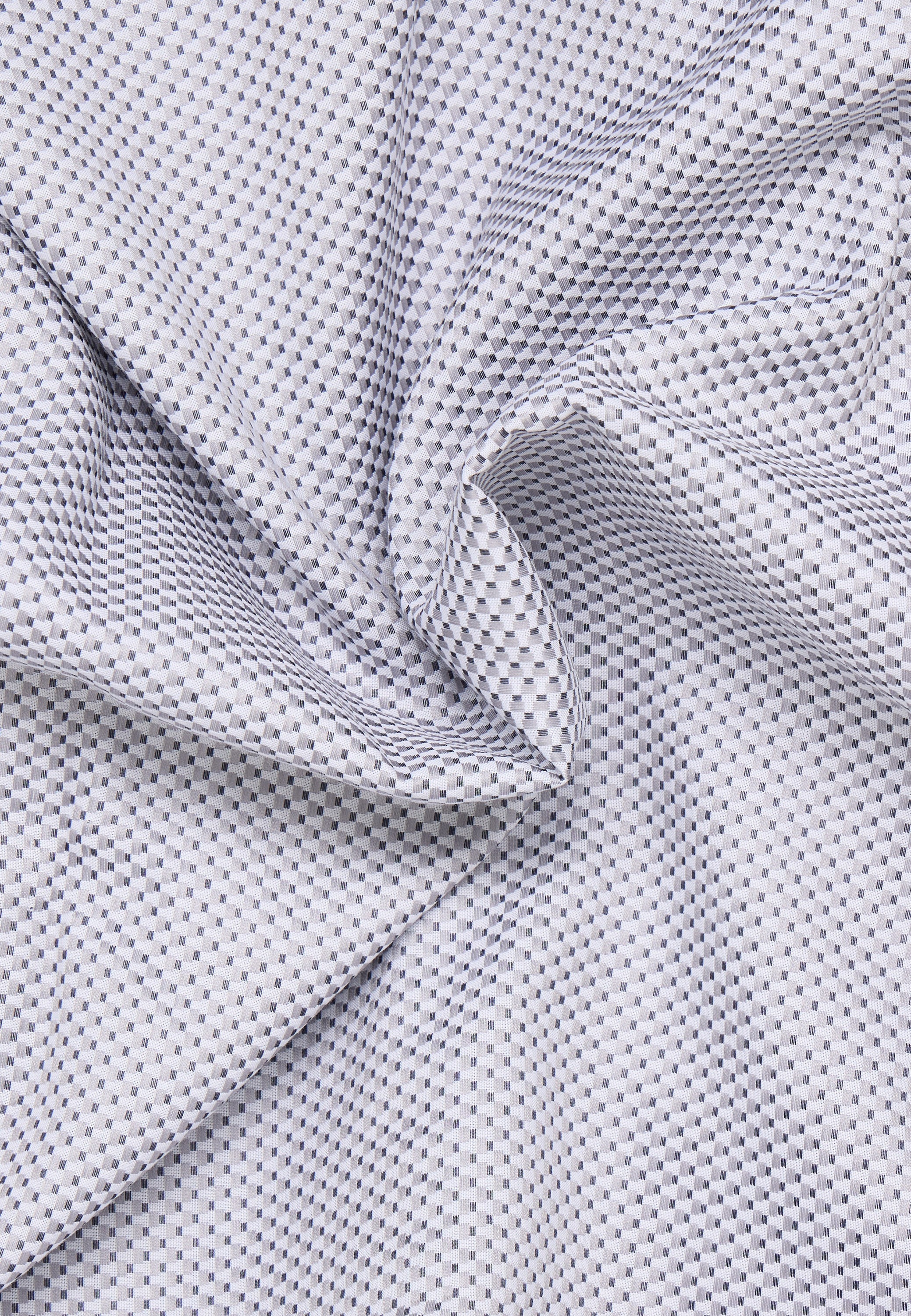 Eterna Langarmhemd »SLIM FIT«, NON IRON (bügelfrei)