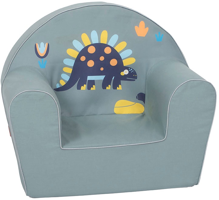 Knorrtoys® Sessel »Dino«, für Kinder; Made in Europe bei