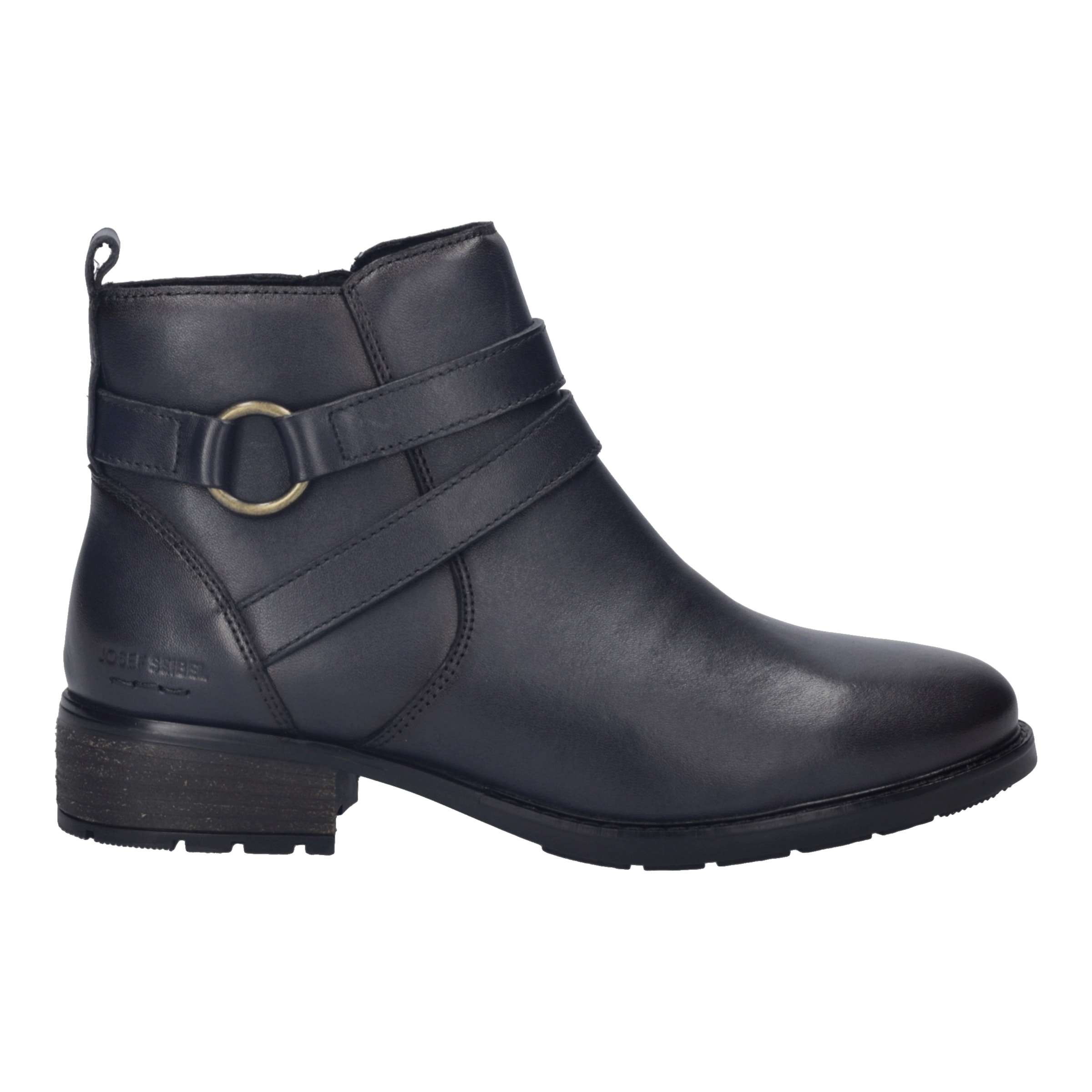 Josef Seibel Stiefelette »Kate 04, ocean«