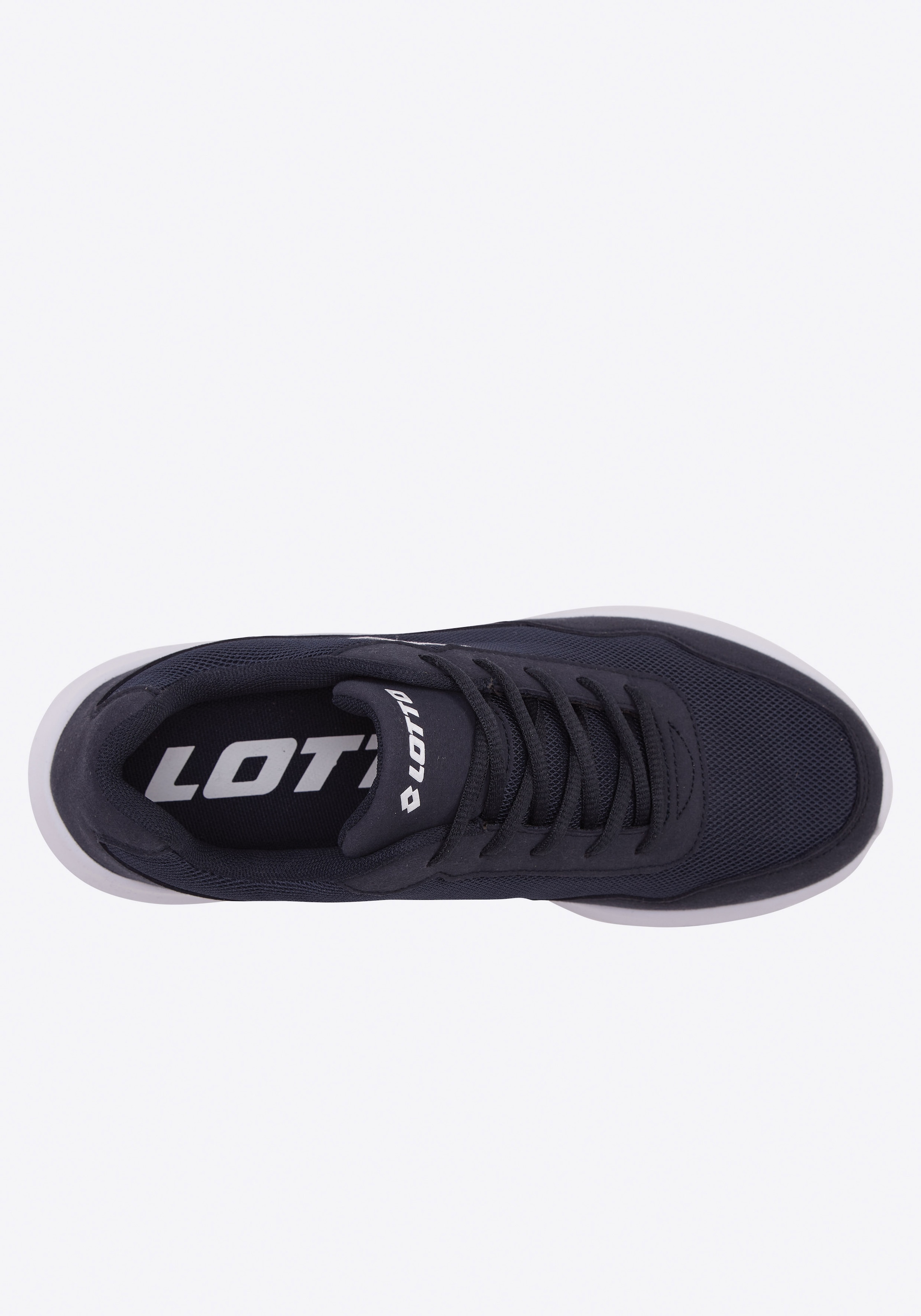 lotto Sneaker, - besonders leicht & bequem
