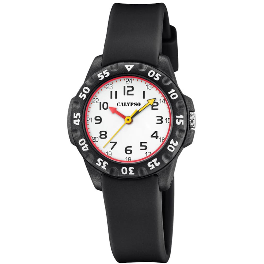 CALYPSO WATCHES Quarzuhr »My First Watch, K5829/6«