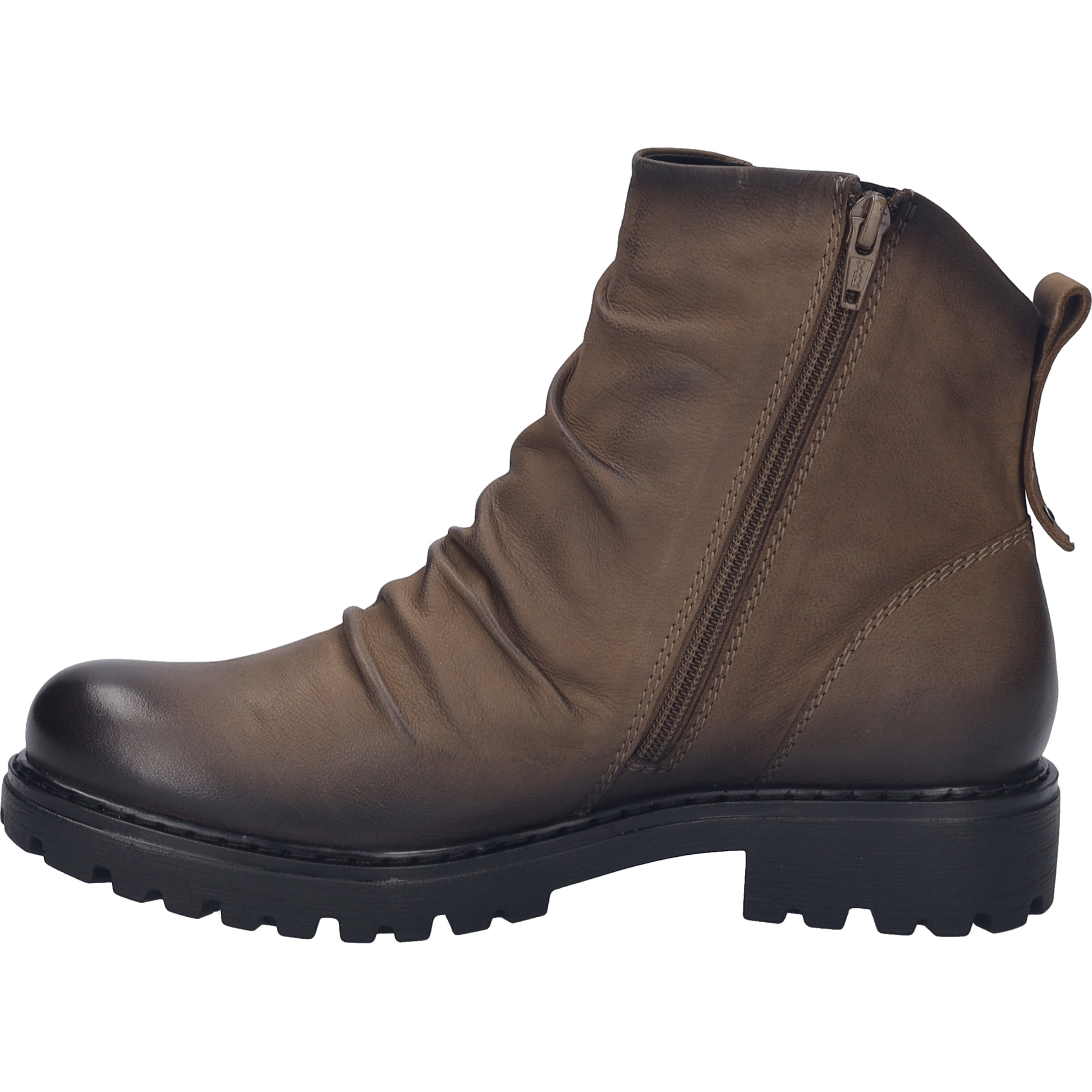 Josef Seibel Stiefelette »Melinda 33, cognac«