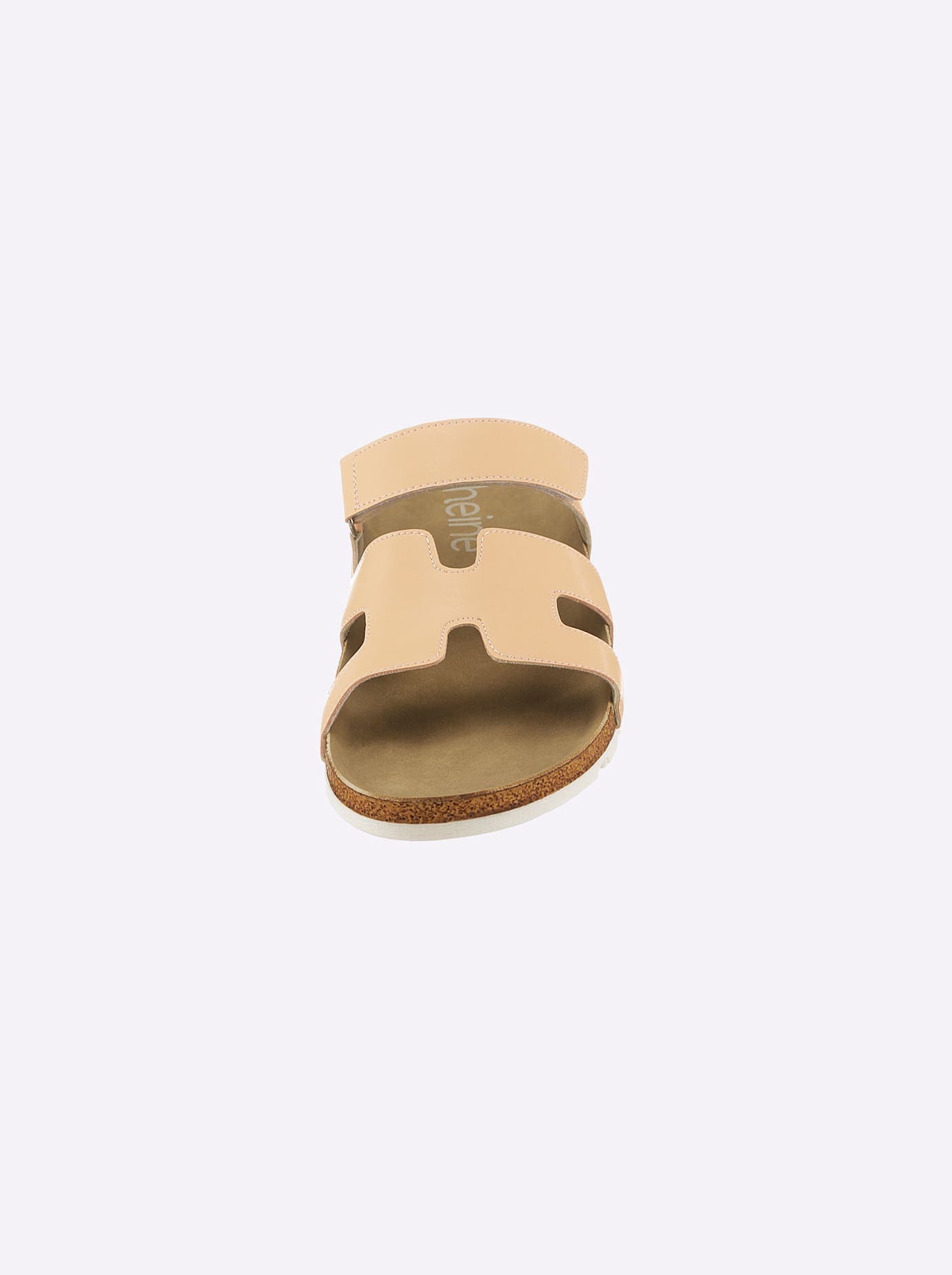 heine Pantolette