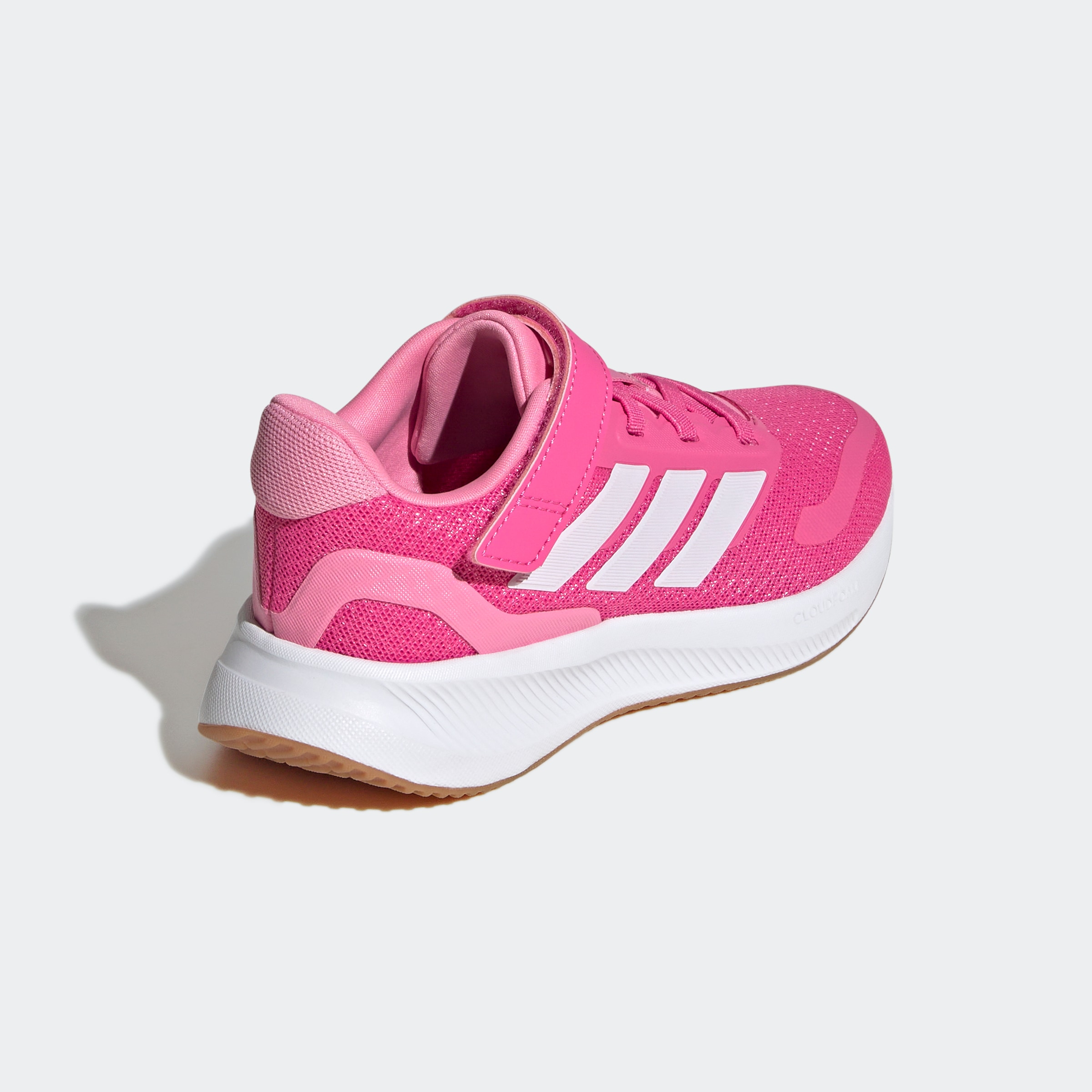 adidas Sportswear Laufschuh »RUNFALCON 5 KIDS«