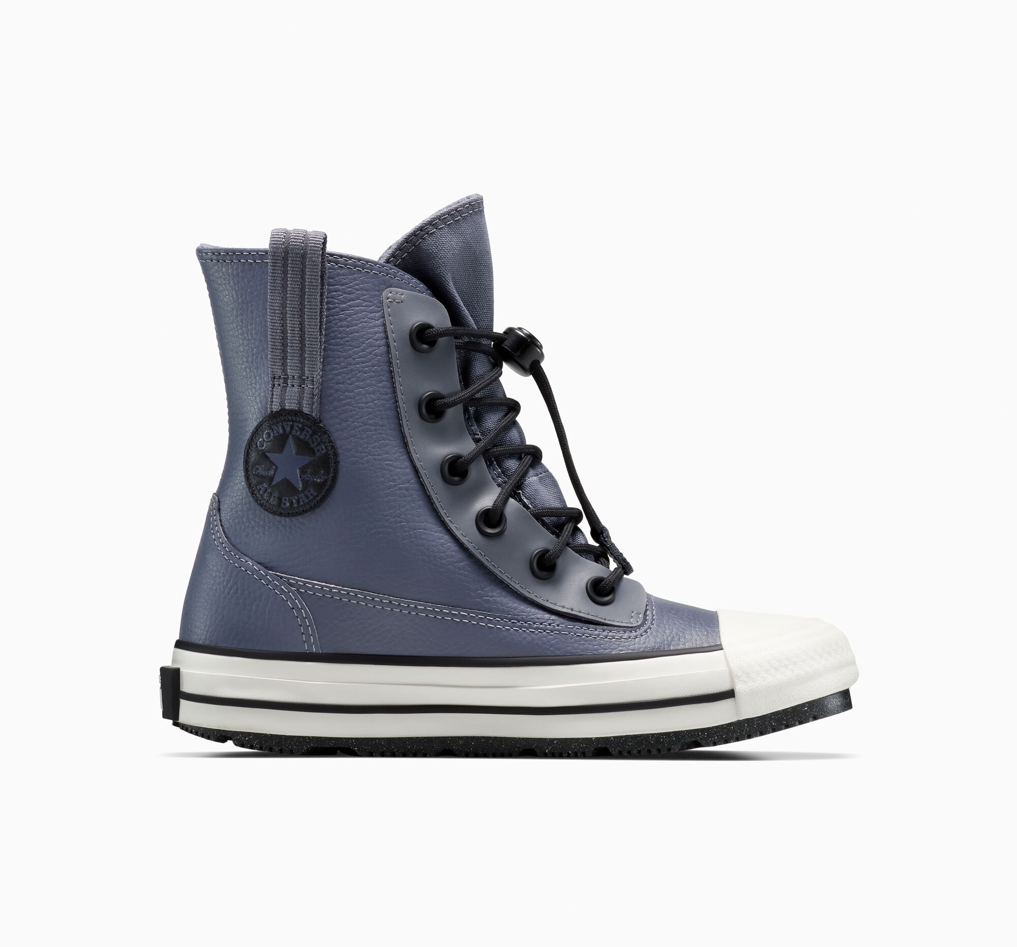 Converse Sneakerboots »CHUCK TAYLOR ALL STAR BERKSHIRE WP BOOT«  Winterschuhe, Schnürboots, Sneaker, wasserdicht, gefüttert