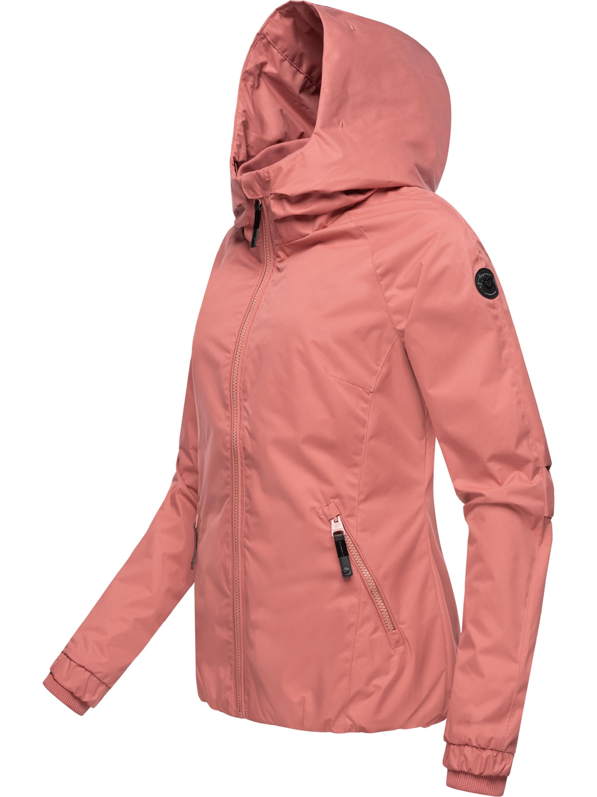 Ragwear Outdoorjacke »Übergangsjacke Dizzie«