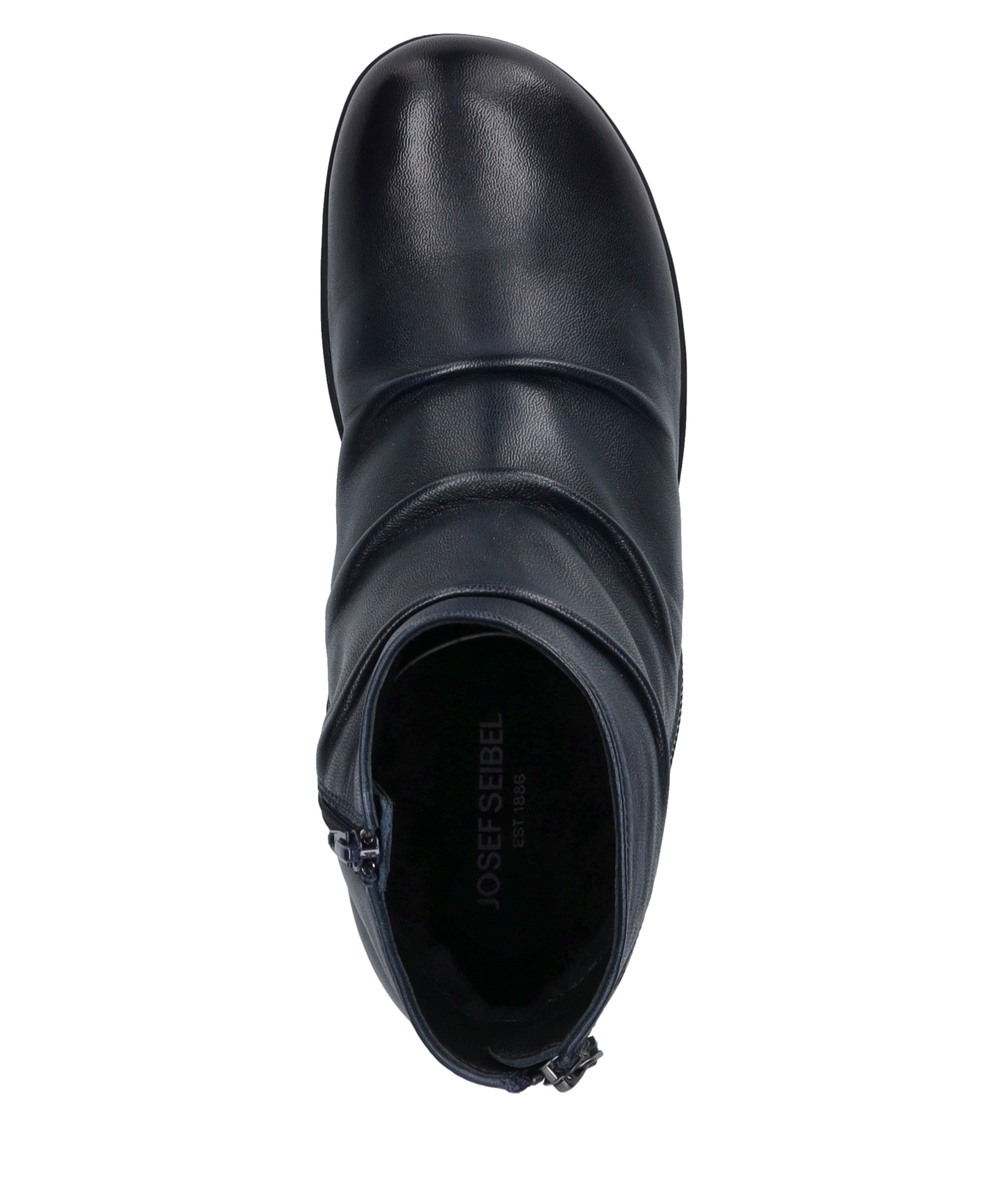 Josef Seibel Stiefelette »Naly 61, ocean«